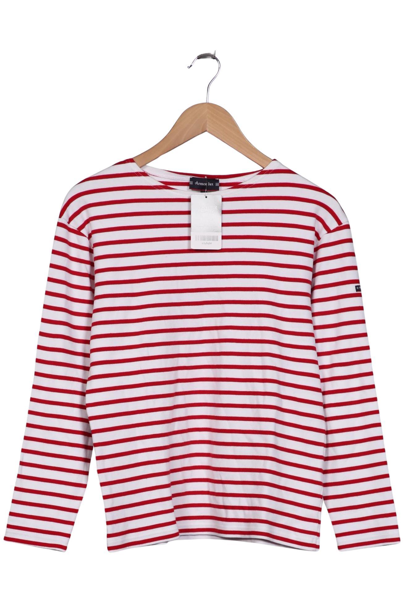 

Armor lux Damen Langarmshirt, mehrfarbig, Gr. 38