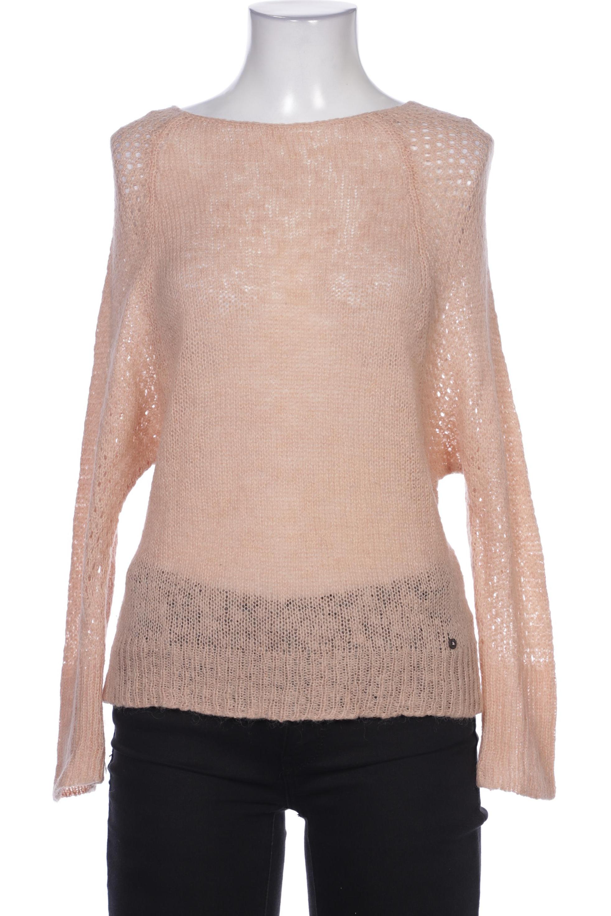 

Armor lux Damen Pullover, beige, Gr. 34