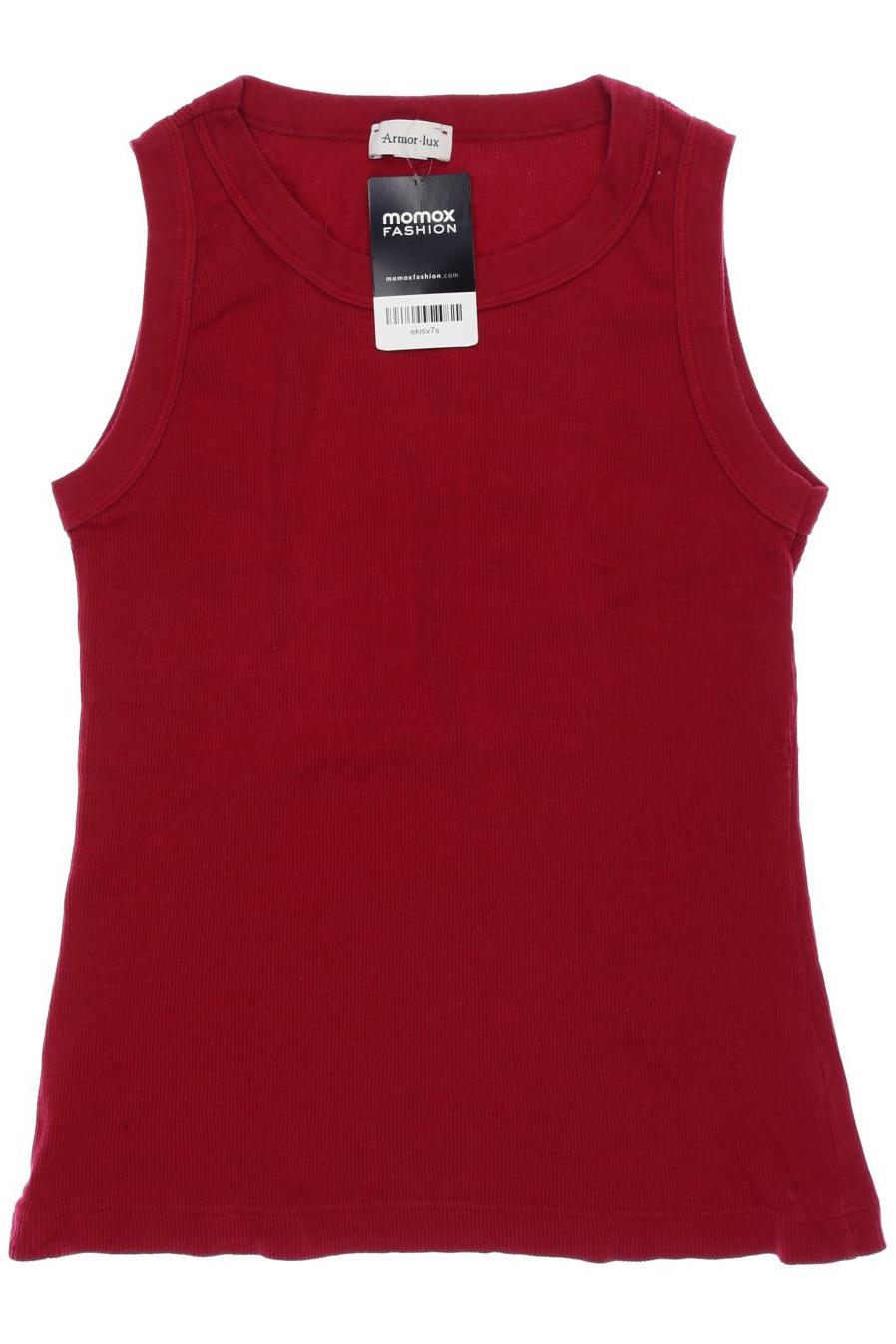 

Armor lux Damen Top, rot