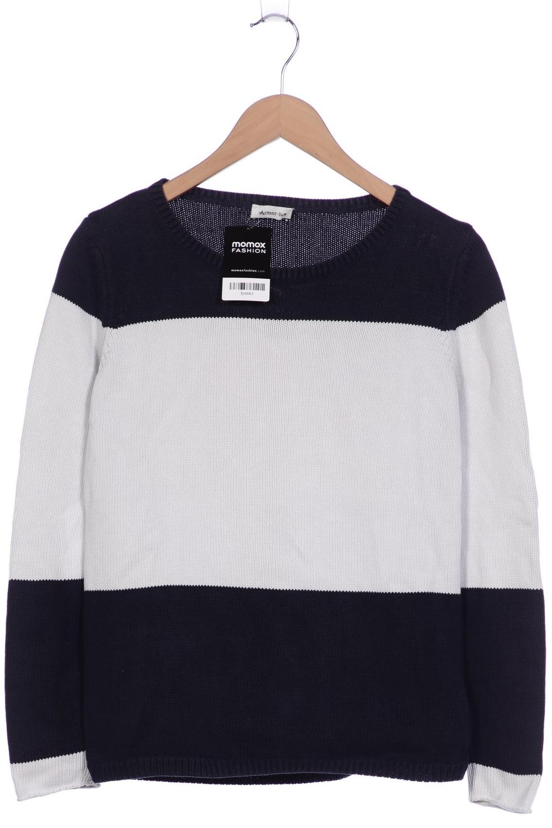 

Armor lux Damen Pullover, marineblau, Gr. 42