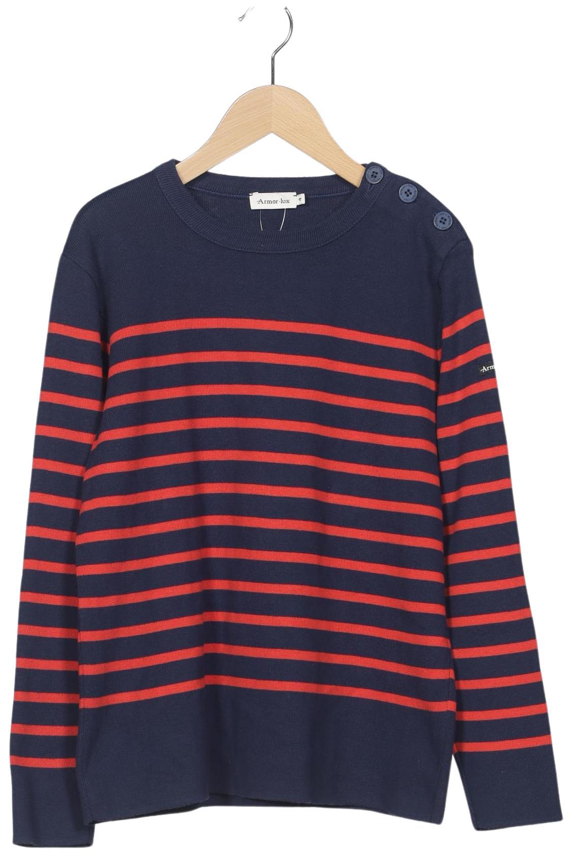 

Armor lux Damen Pullover, mehrfarbig, Gr. 44