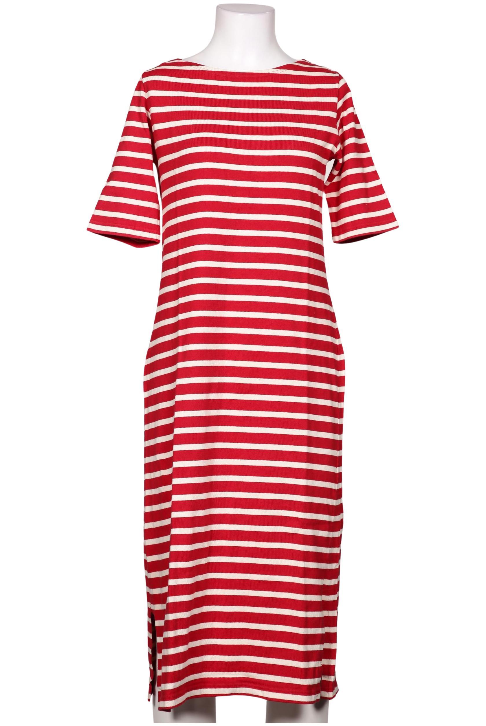 

Armor lux Damen Kleid, rot, Gr. 36