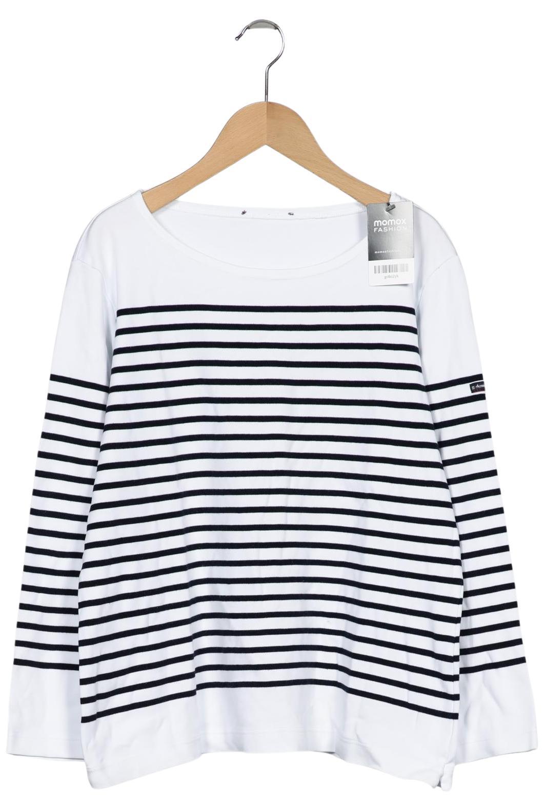 

Armor lux Damen Langarmshirt, mehrfarbig, Gr. 44