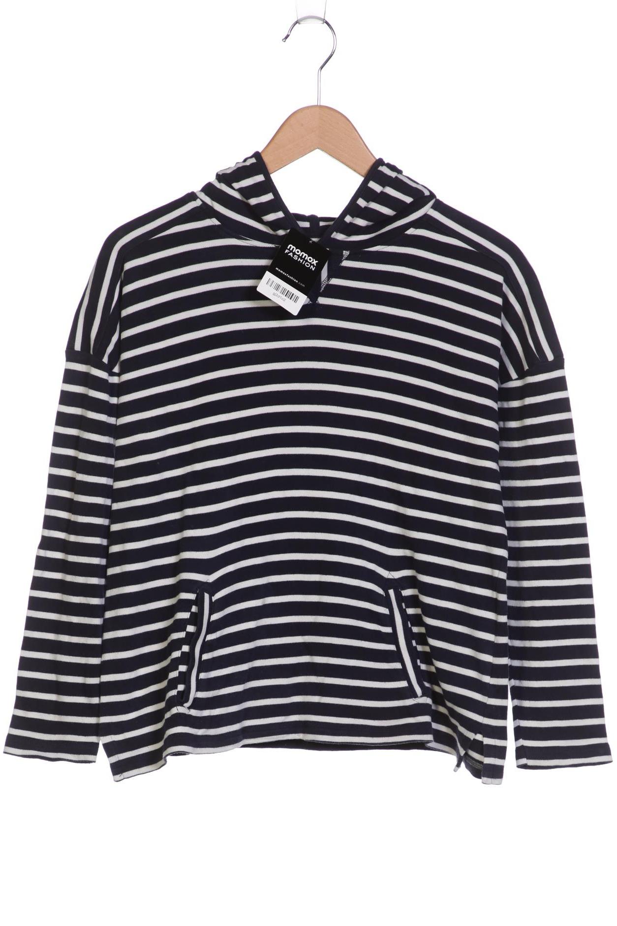 

Armor lux Damen Kapuzenpullover, marineblau