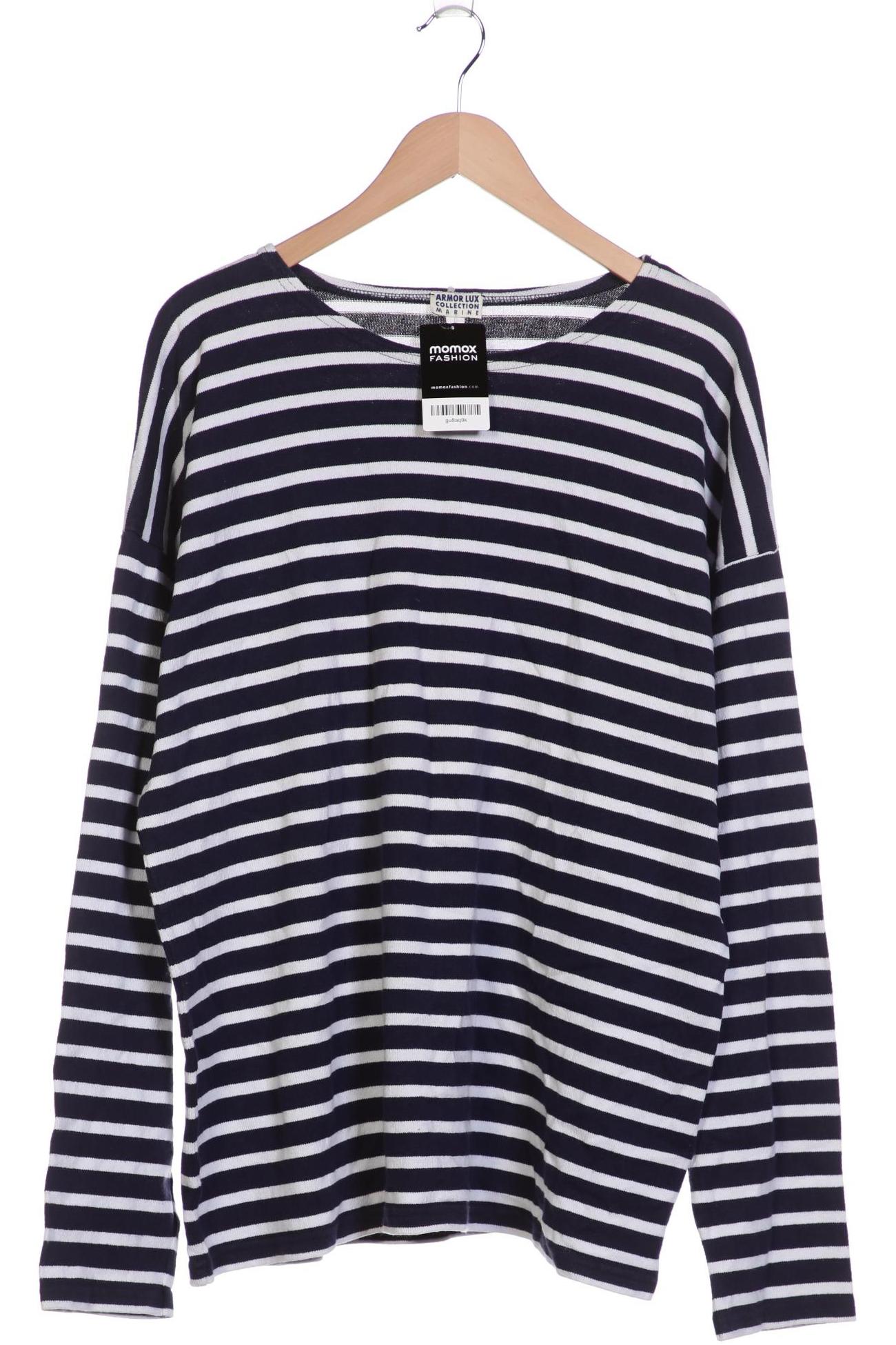 

Armor lux Damen Pullover, marineblau, Gr. 48