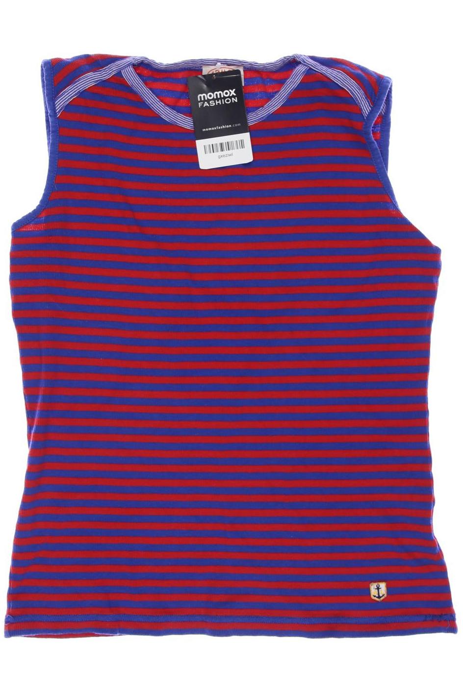

Armor lux Damen Top, blau