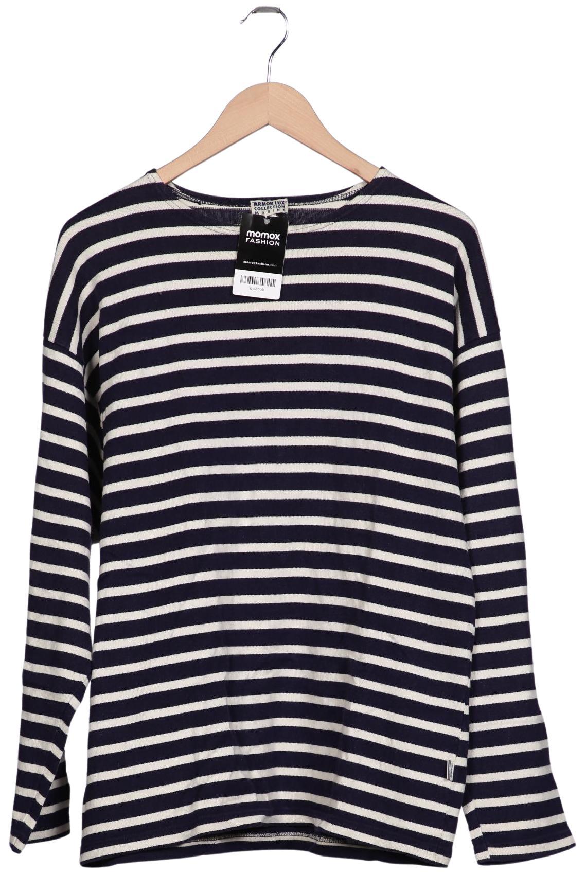 

Armor lux Damen Sweatshirt, mehrfarbig, Gr. 44