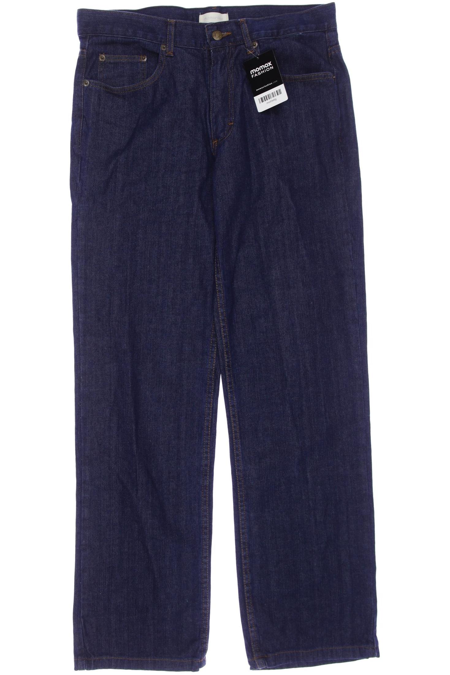 

Armor lux Damen Jeans, marineblau, Gr. 44