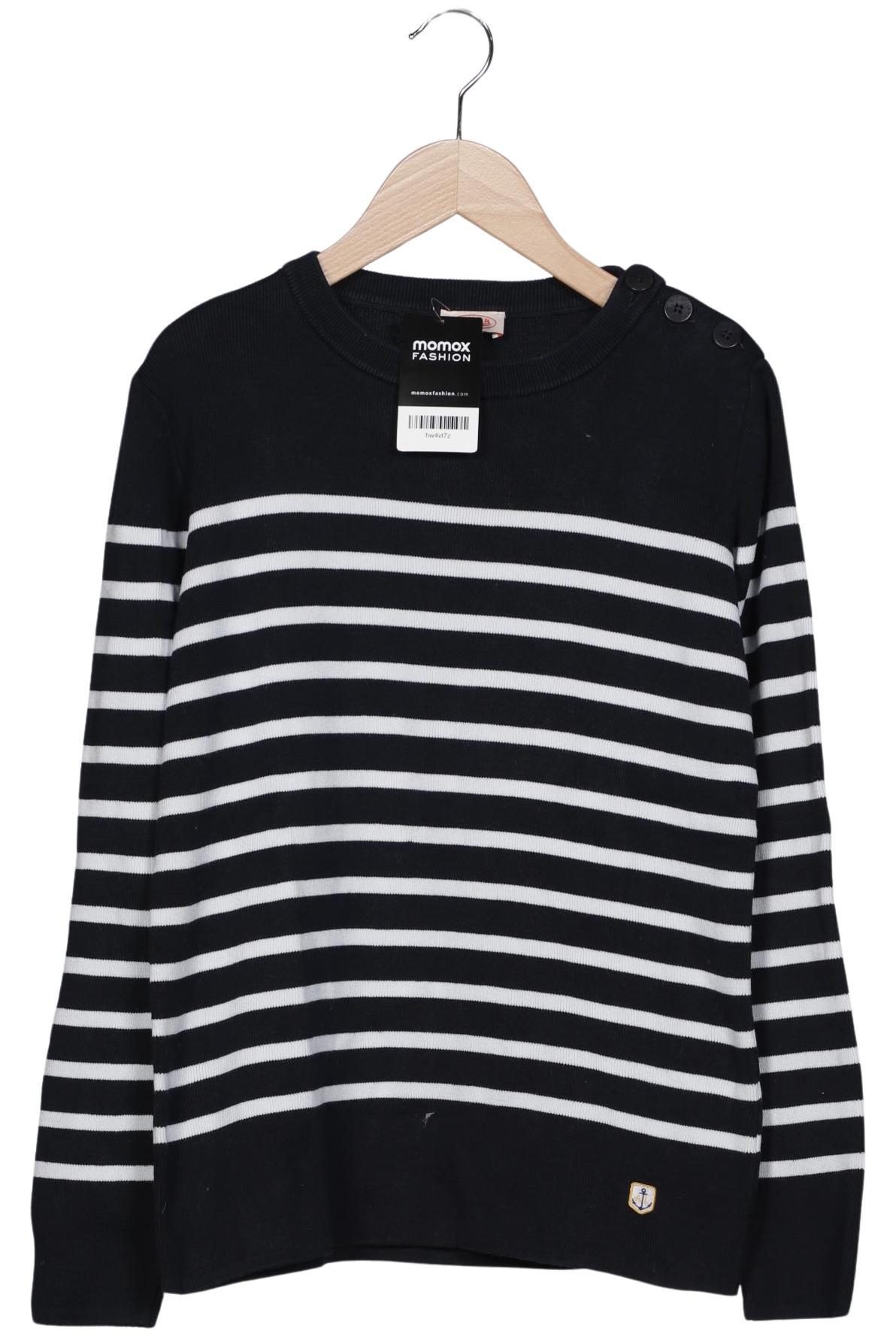 

Armor lux Damen Pullover, marineblau, Gr. 40