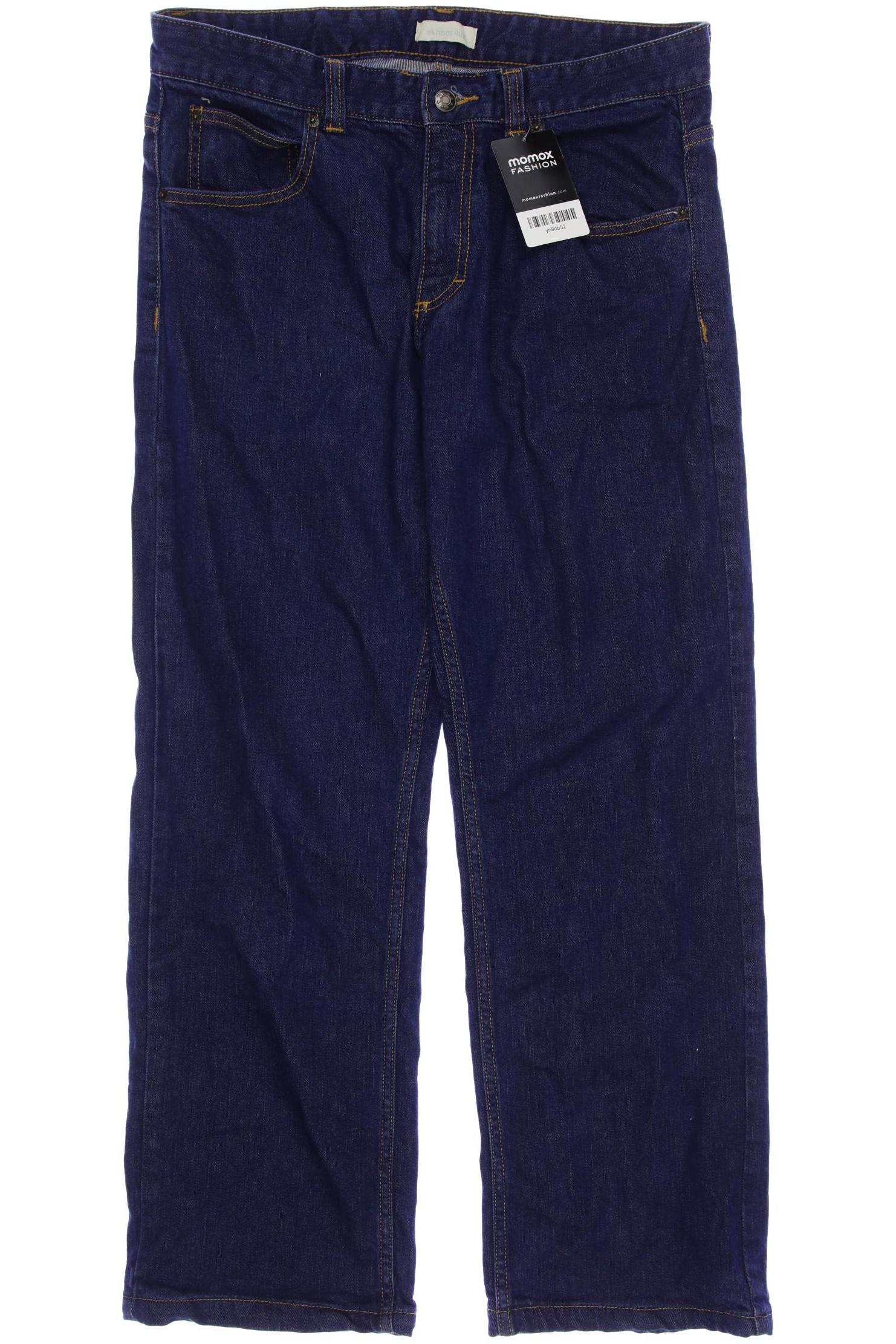 

Armor lux Damen Jeans, blau, Gr. 46
