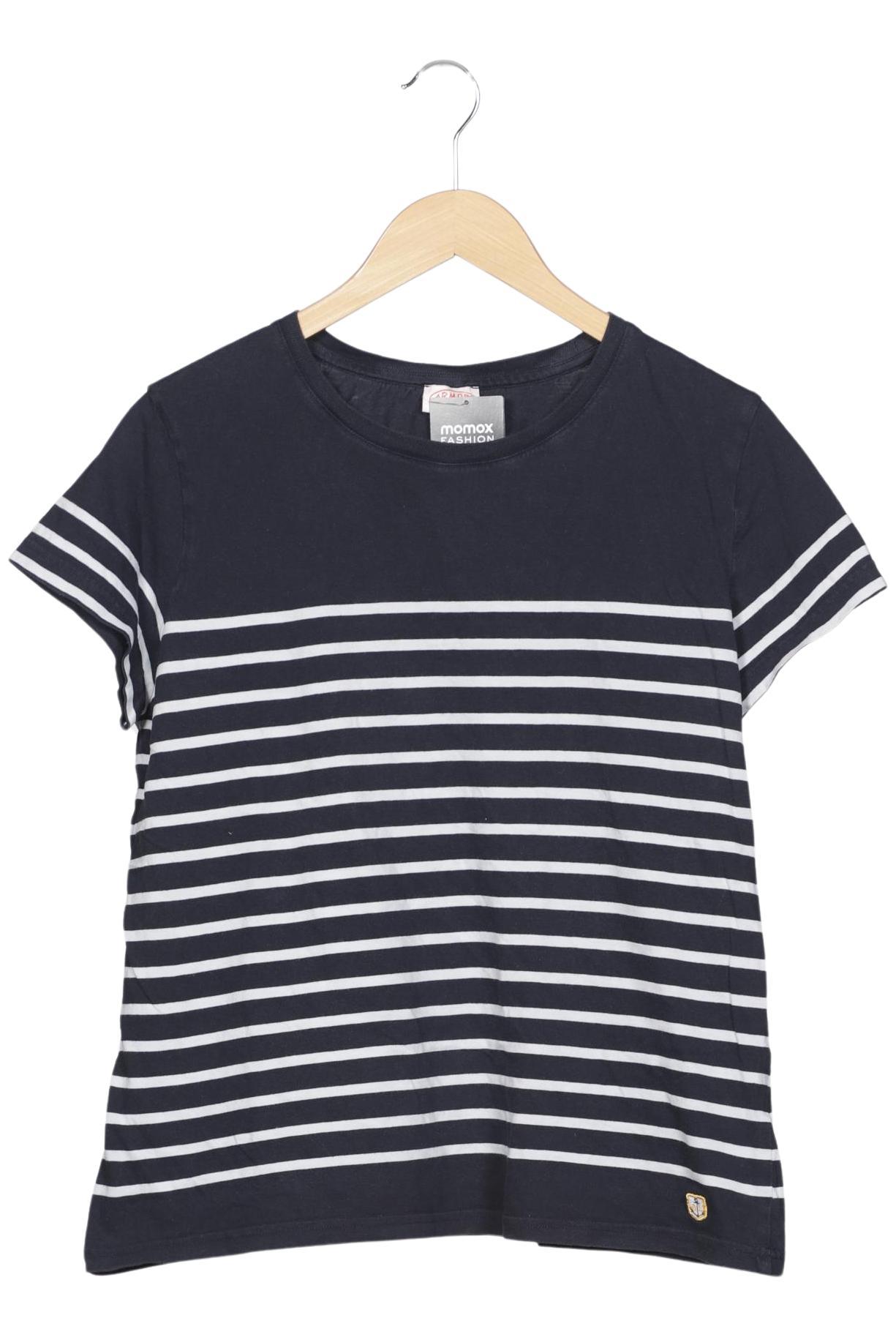 

Armor lux Damen T-Shirt, mehrfarbig, Gr. 44