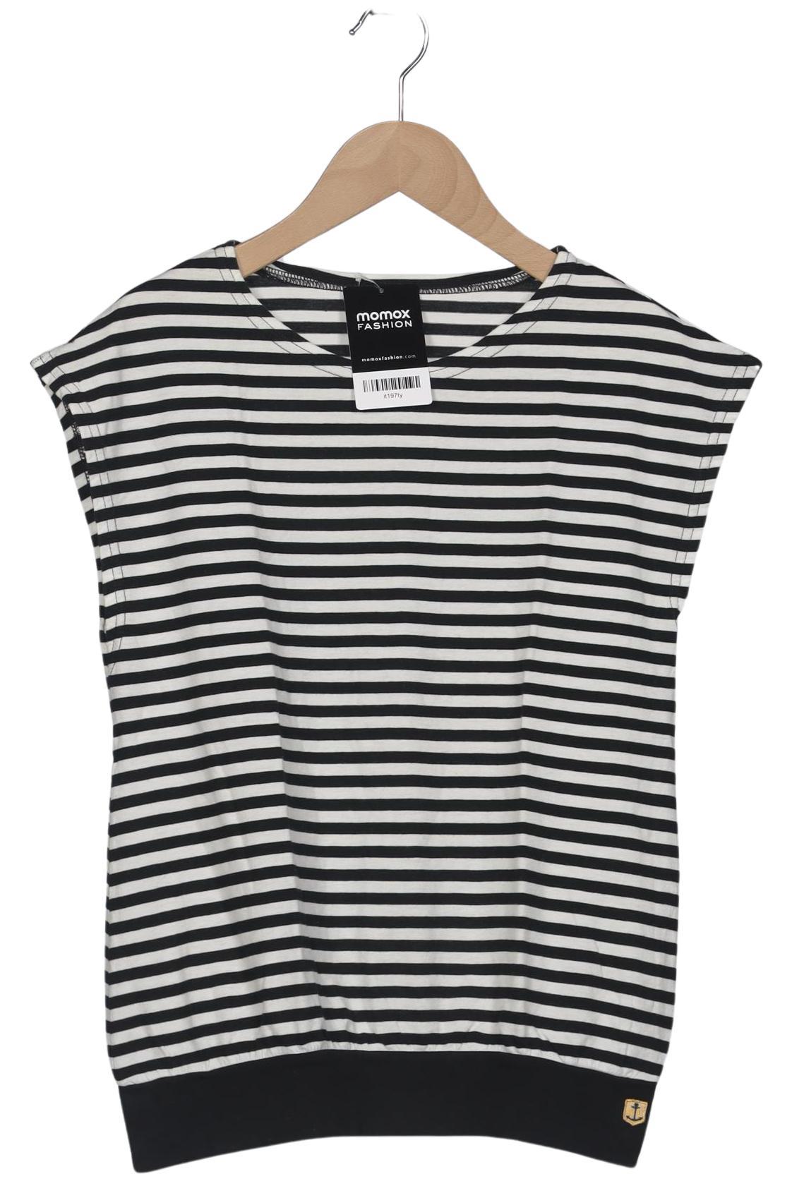 

Armor lux Damen T-Shirt, mehrfarbig, Gr. 40