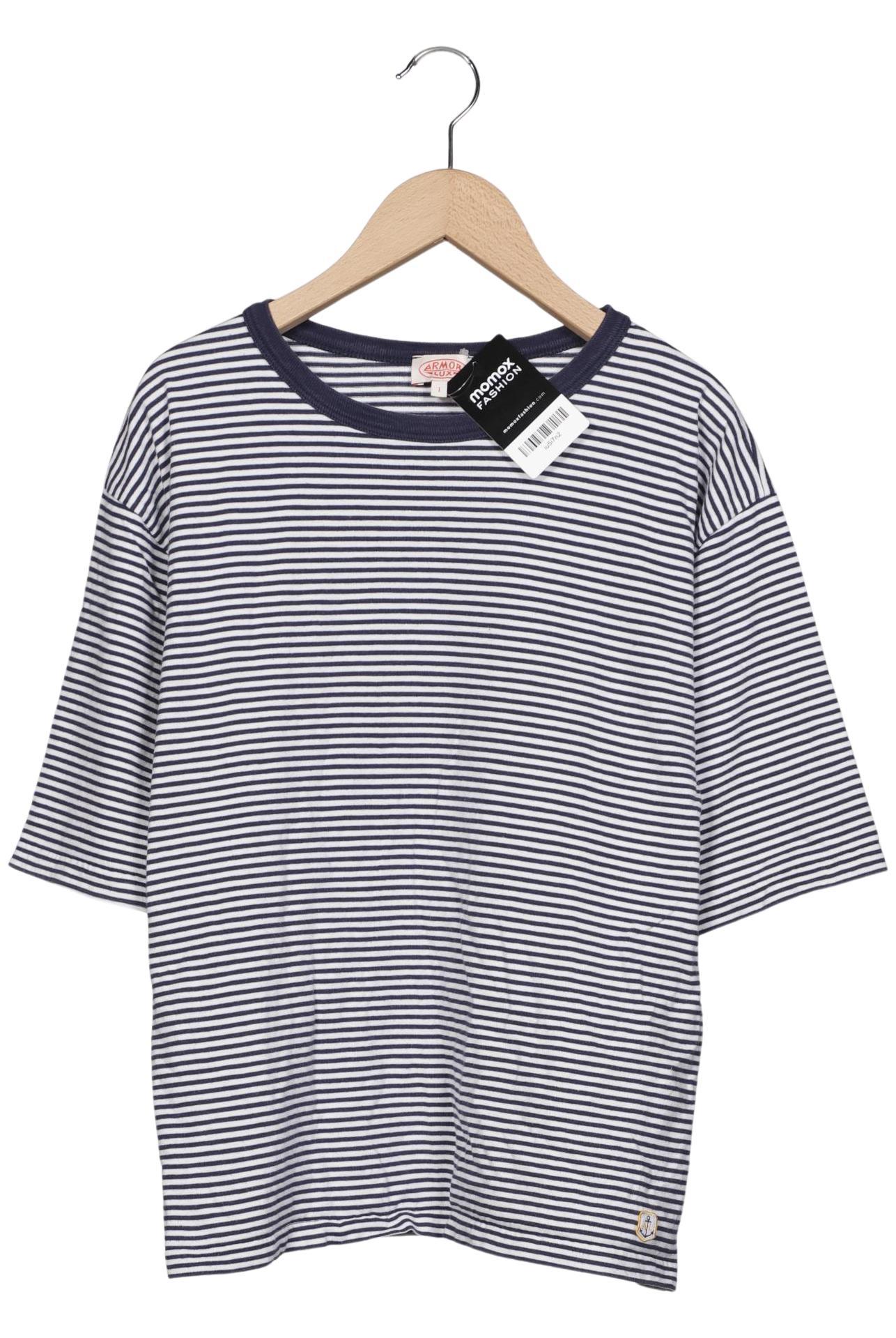 

Armor lux Damen T-Shirt, mehrfarbig, Gr. 36