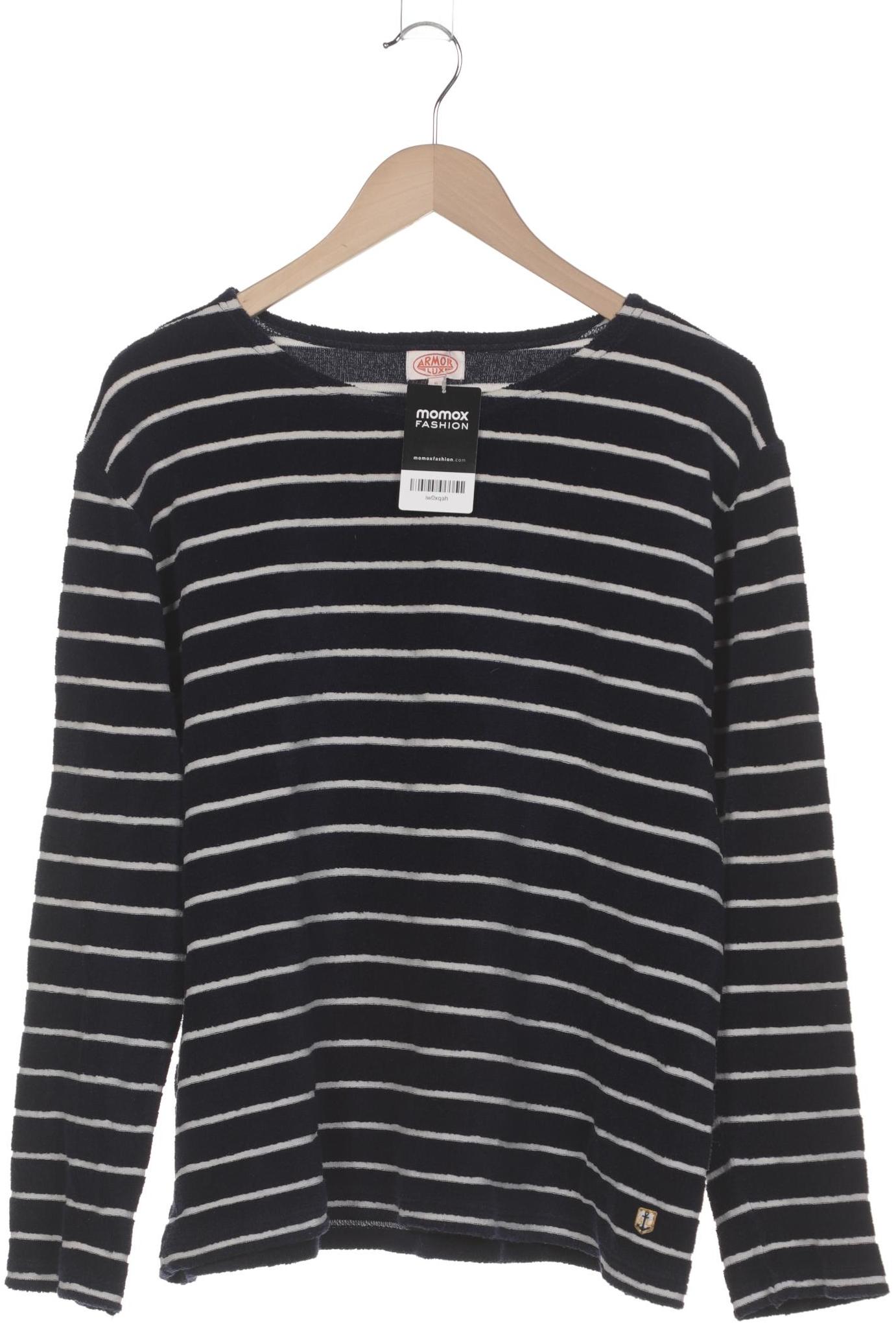 

Armor lux Damen Sweatshirt, marineblau, Gr. 48