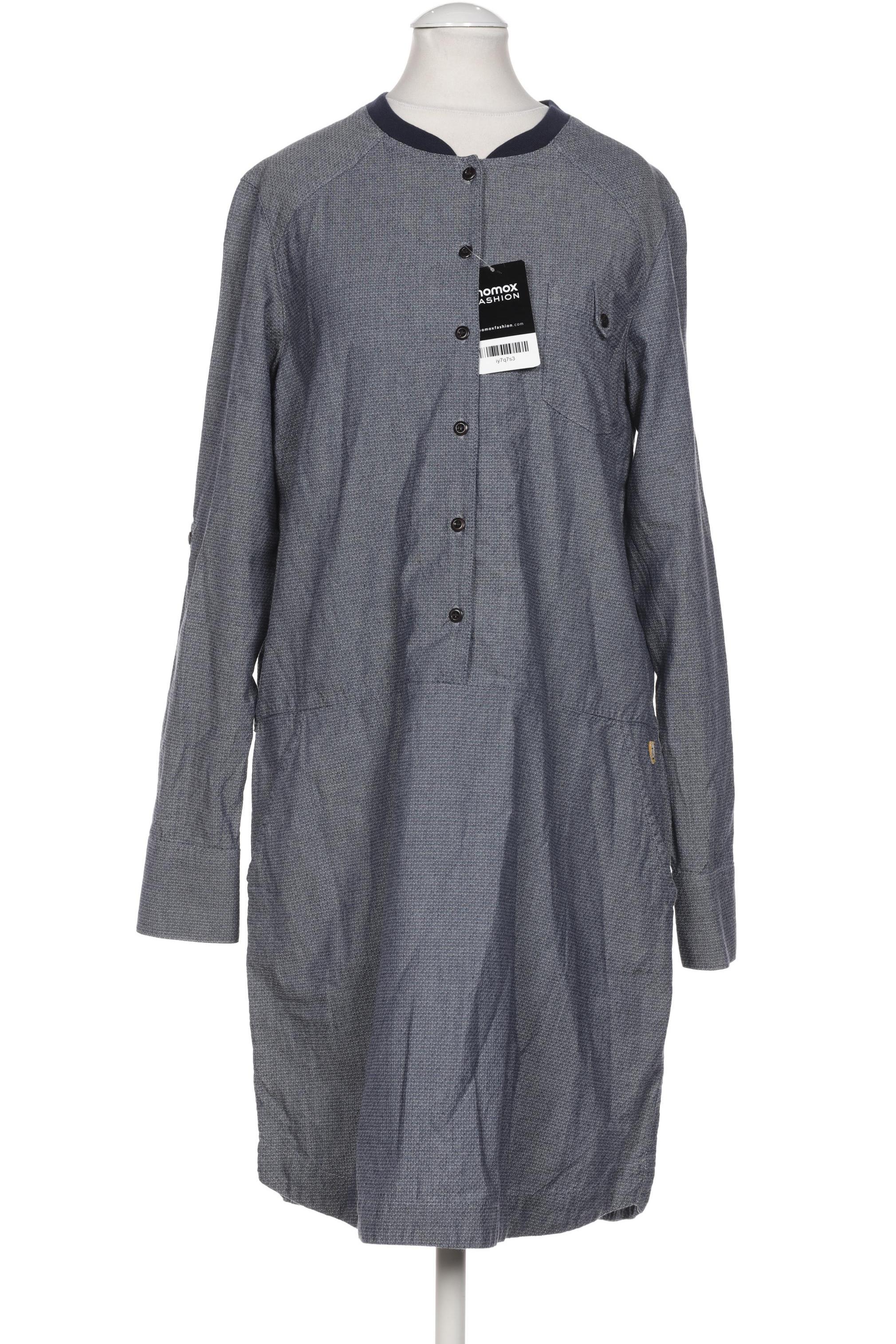 

Armor lux Damen Kleid, marineblau, Gr. 38