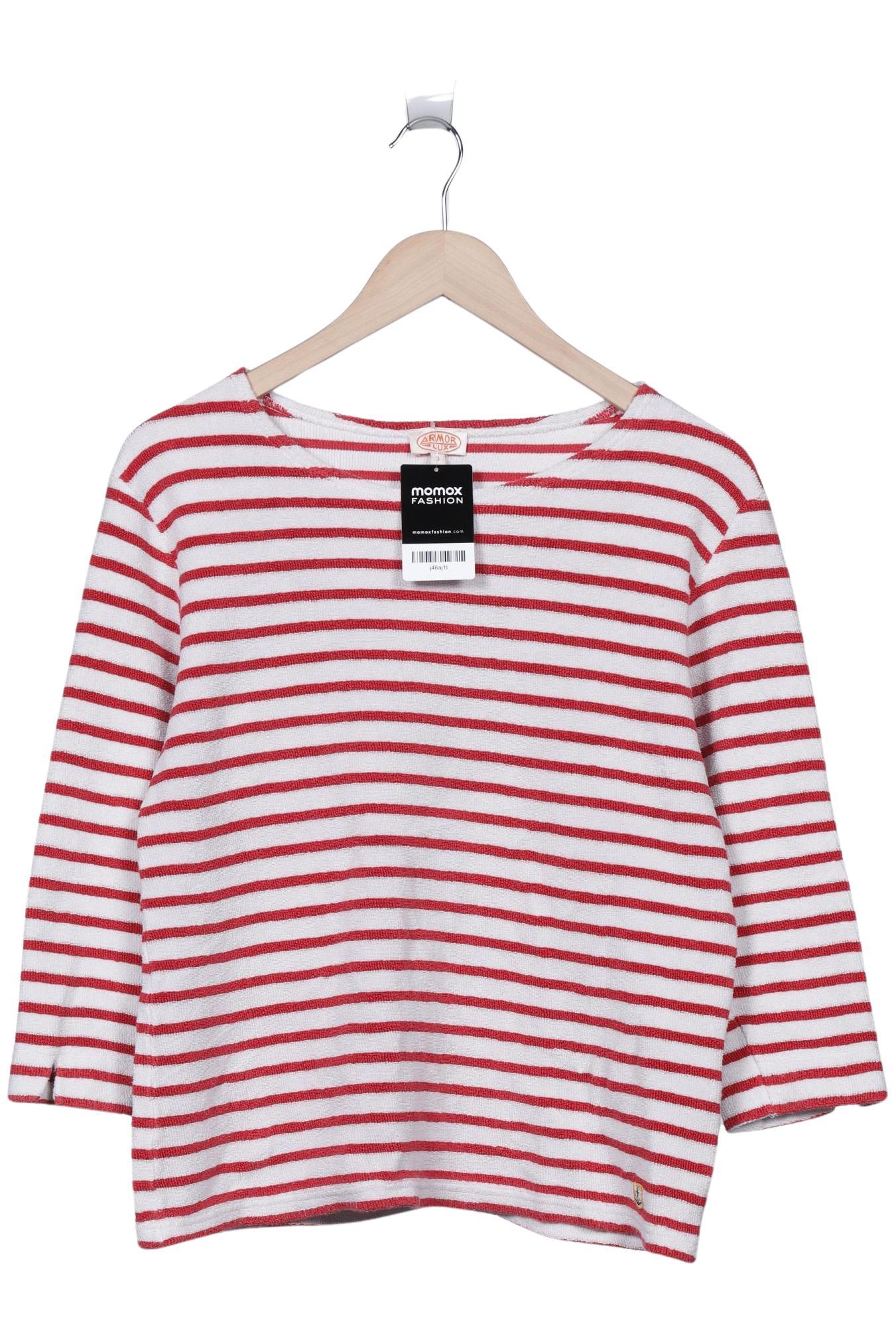 

Armor lux Damen Sweatshirt, mehrfarbig, Gr. 42