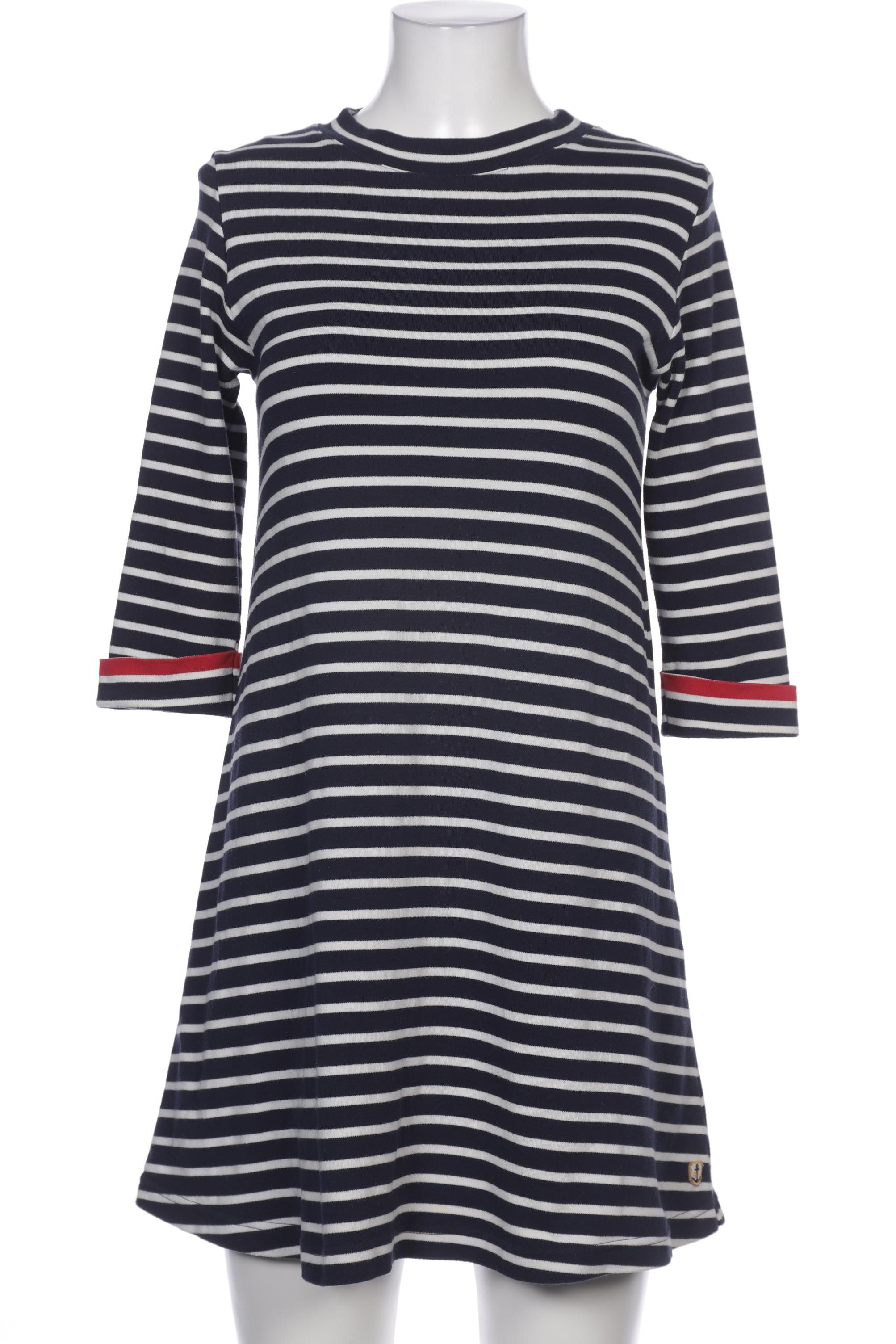 

Armor lux Damen Kleid, marineblau, Gr. 38