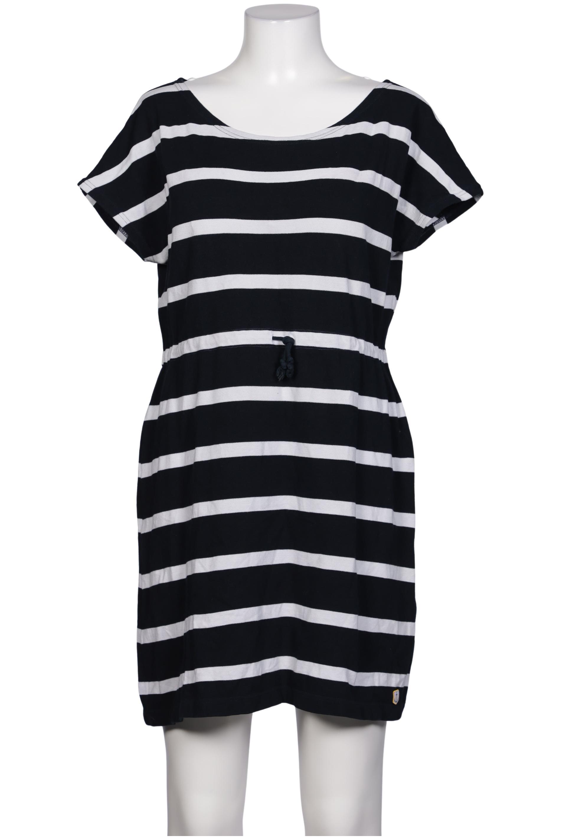 

Armor lux Damen Kleid, marineblau, Gr. 38