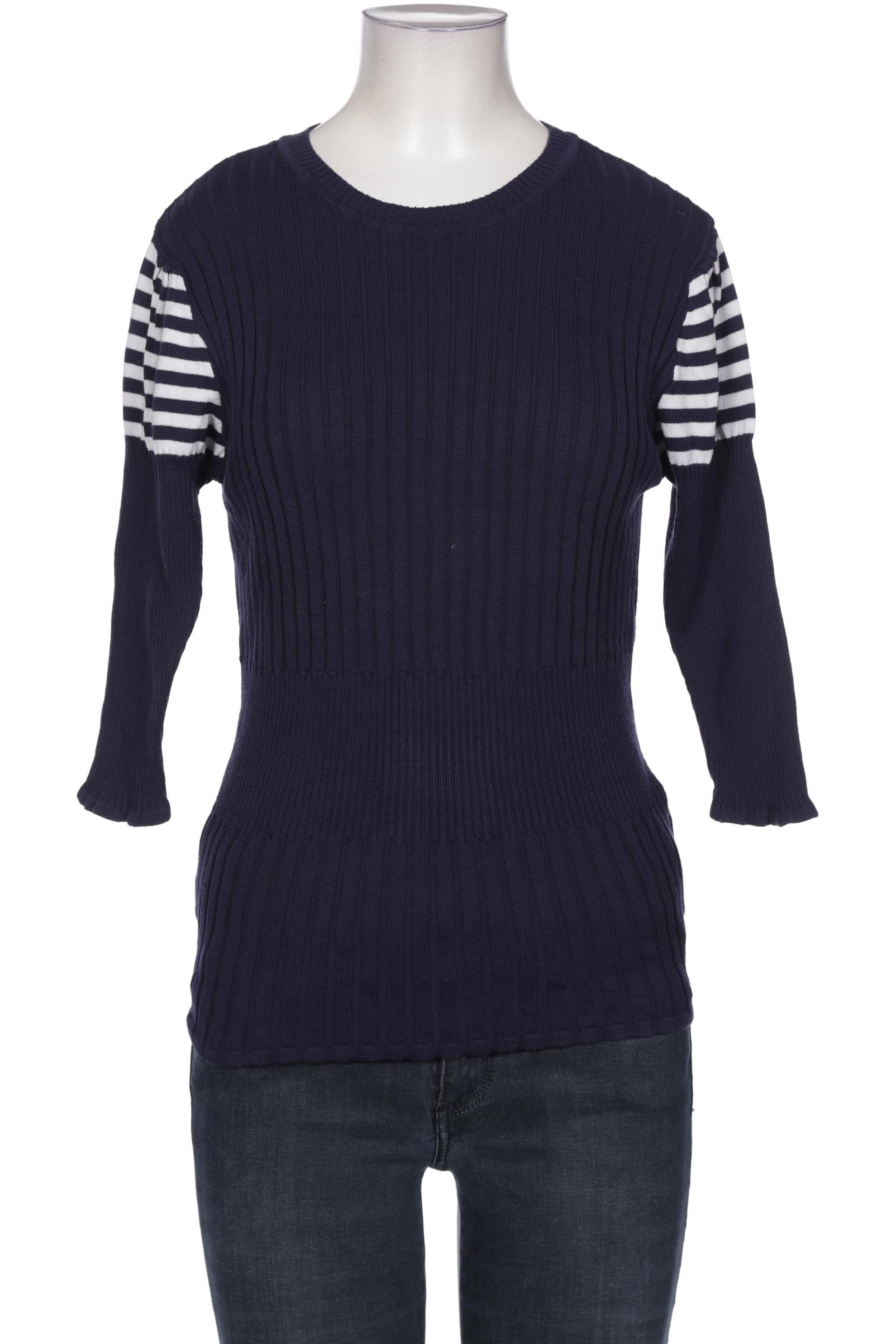 

Armor lux Damen Pullover, marineblau, Gr. 36