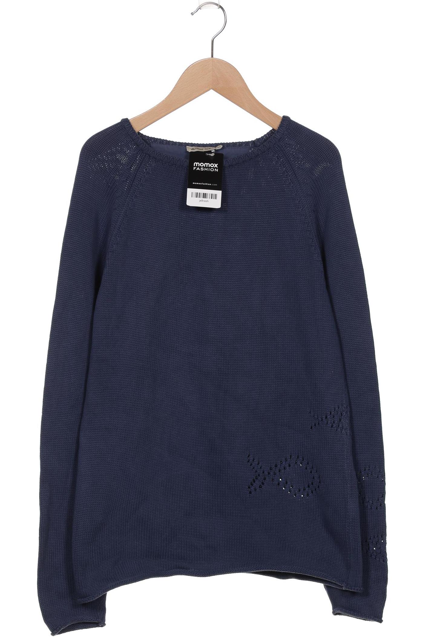 

Armor lux Damen Pullover, marineblau, Gr. 38