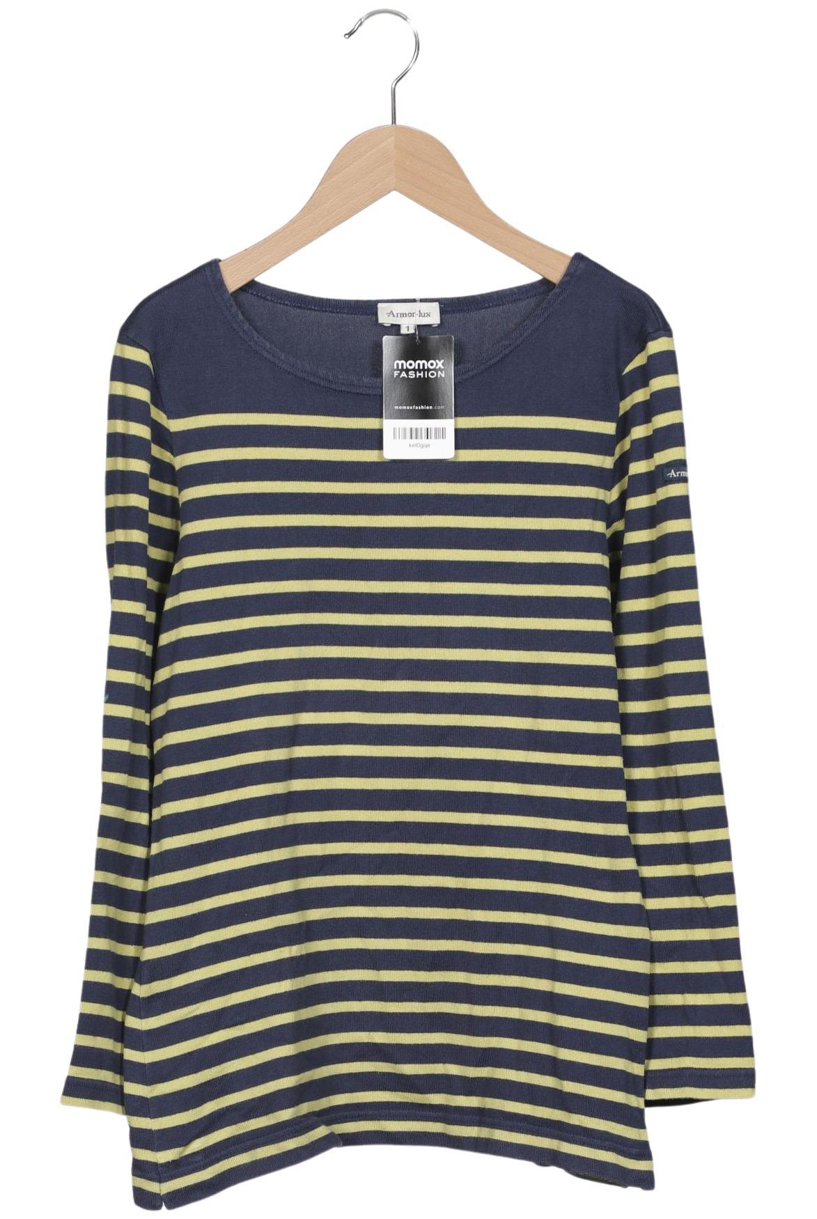 

Armor lux Damen Pullover, mehrfarbig, Gr. 36