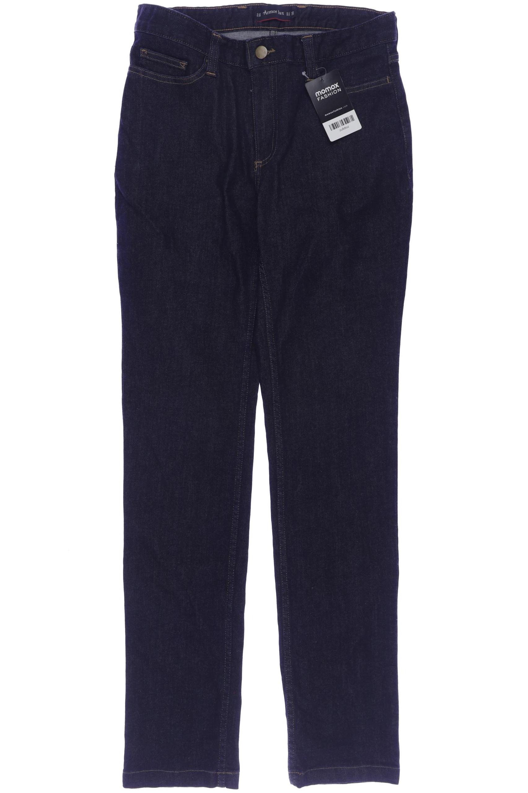 Thumbnail - Armor lux Damen Jeans, marineblau, Gr. 36