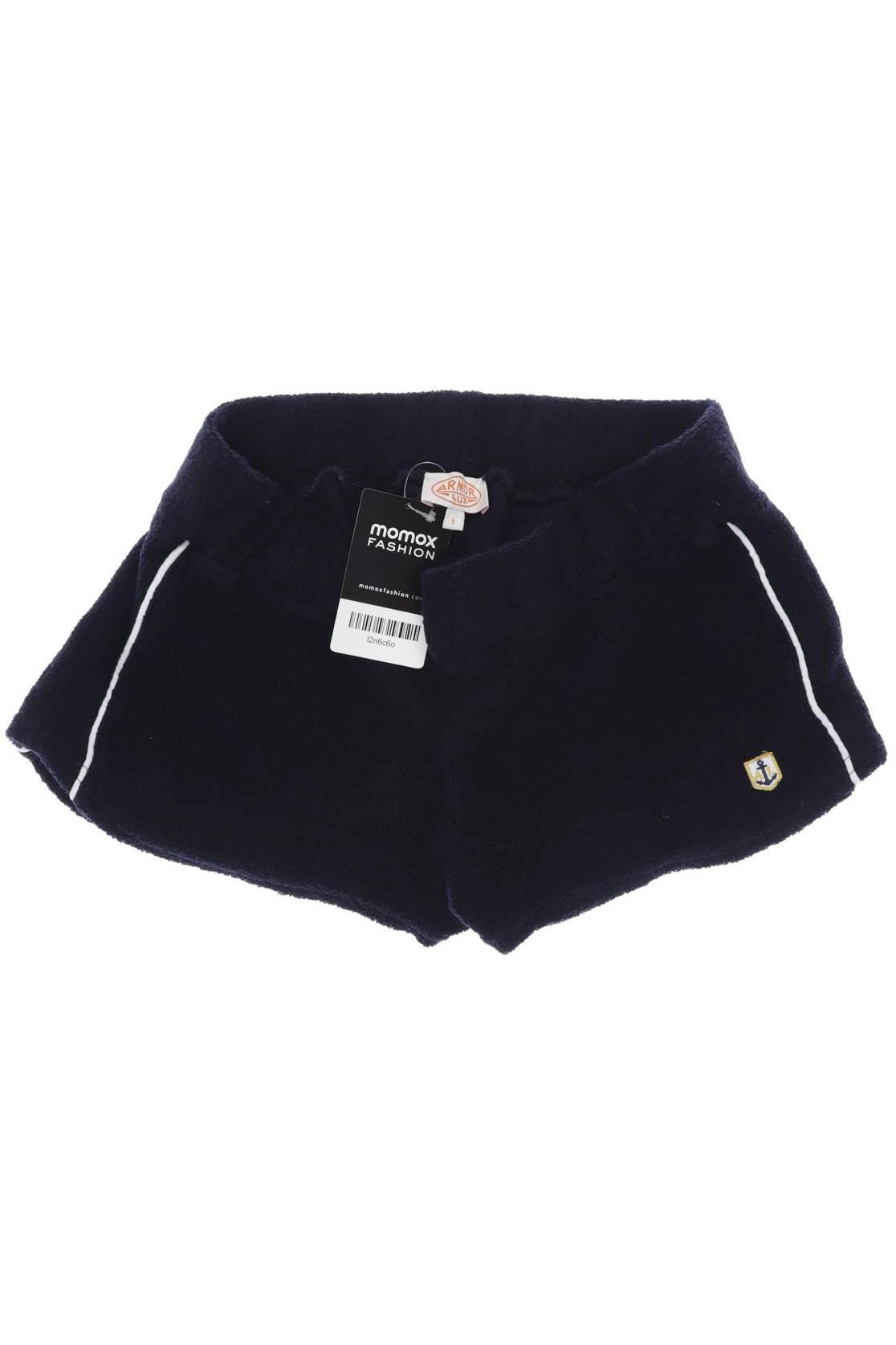 Thumbnail - Armor lux Damen Shorts, marineblau, Gr. 25