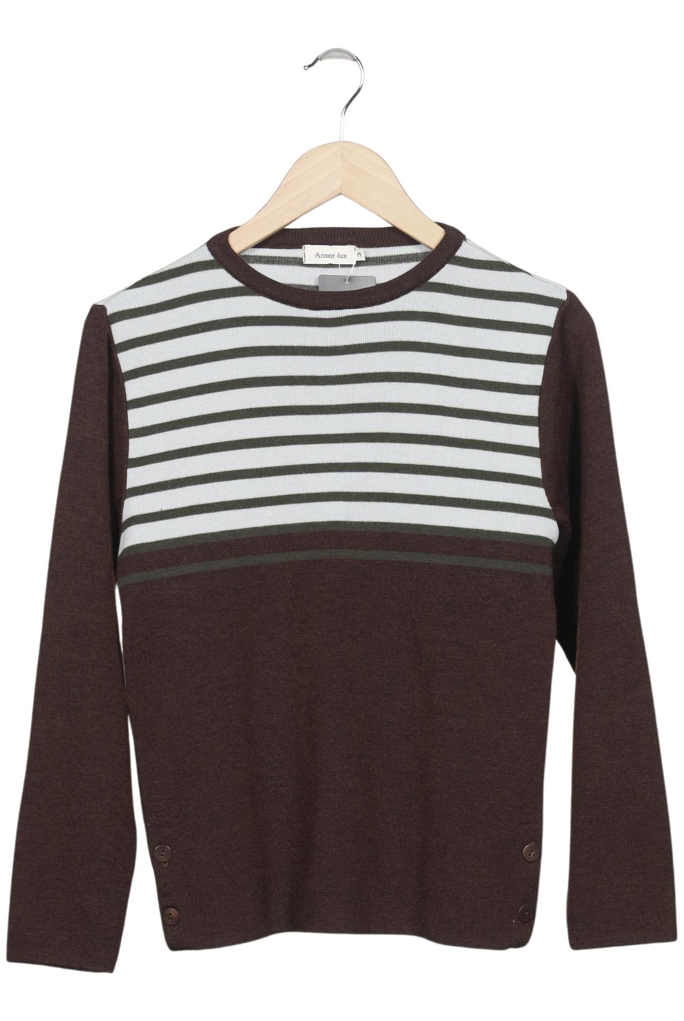 

Armor lux Damen Pullover, mehrfarbig, Gr. 42