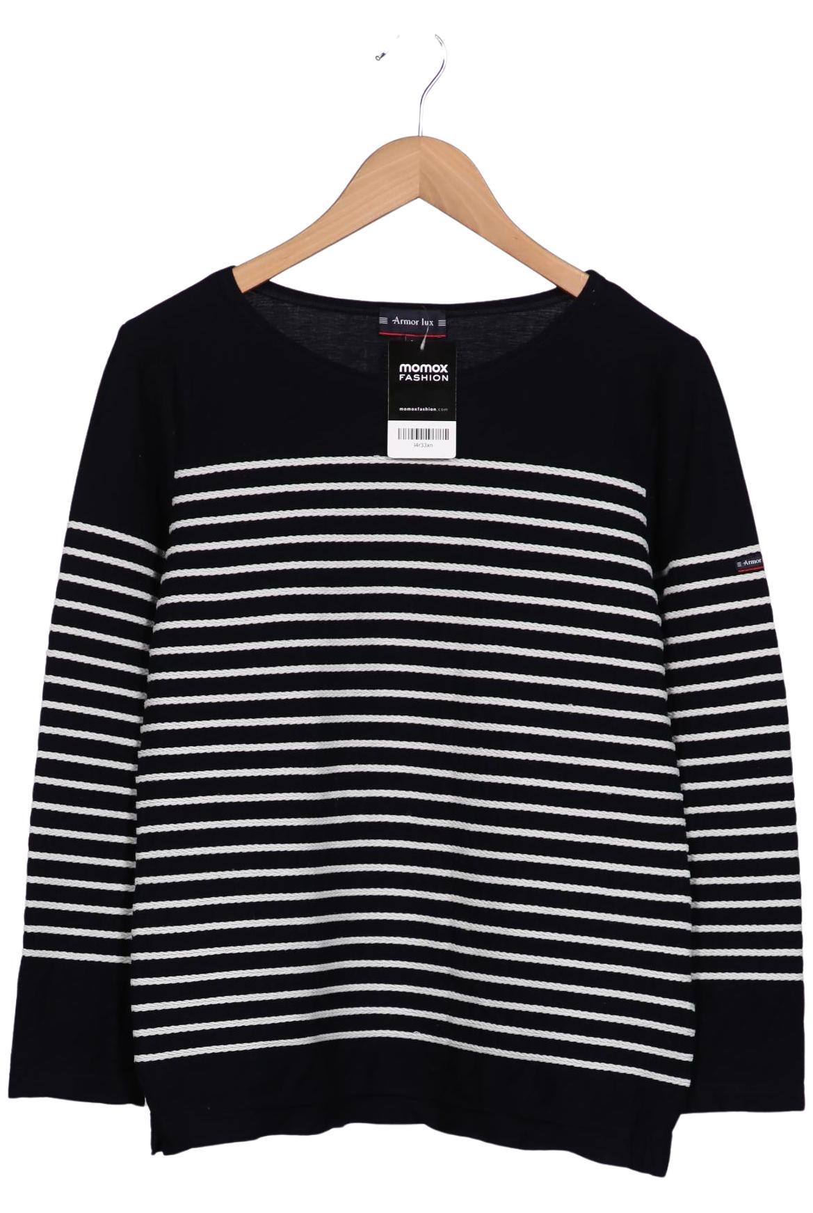 

Armor lux Damen Pullover, mehrfarbig, Gr. 38