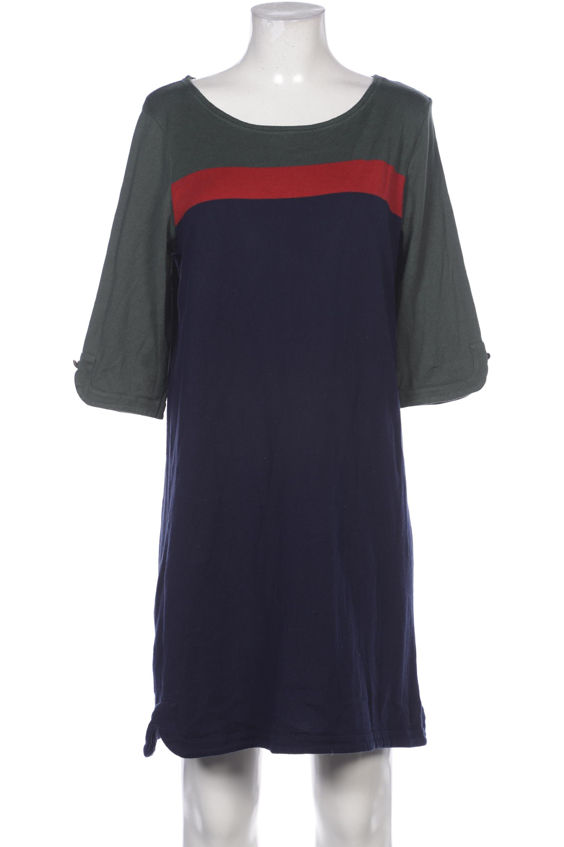 

Armor lux Damen Kleid, marineblau, Gr. 42