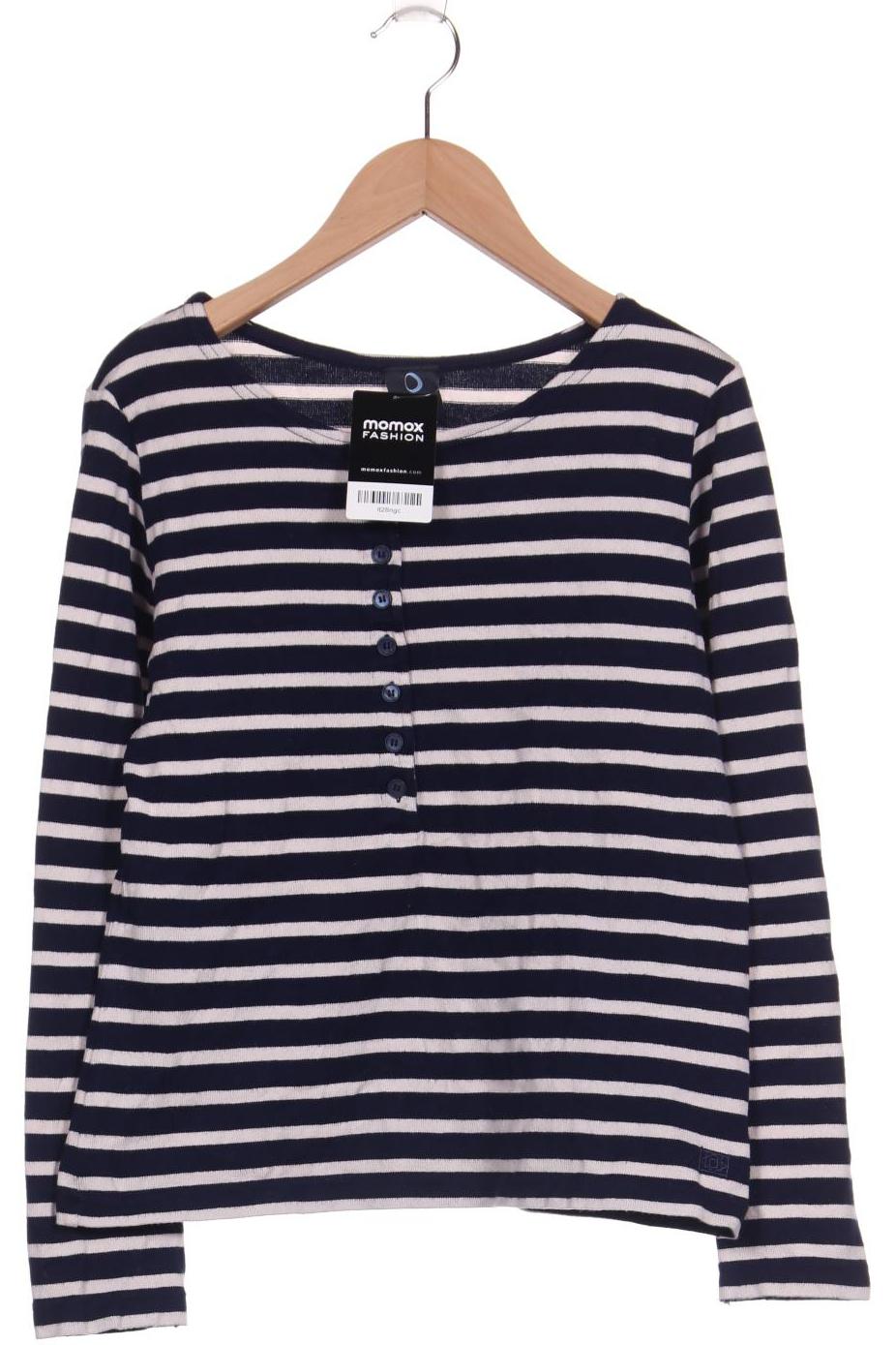 

Armor lux Damen Langarmshirt, marineblau
