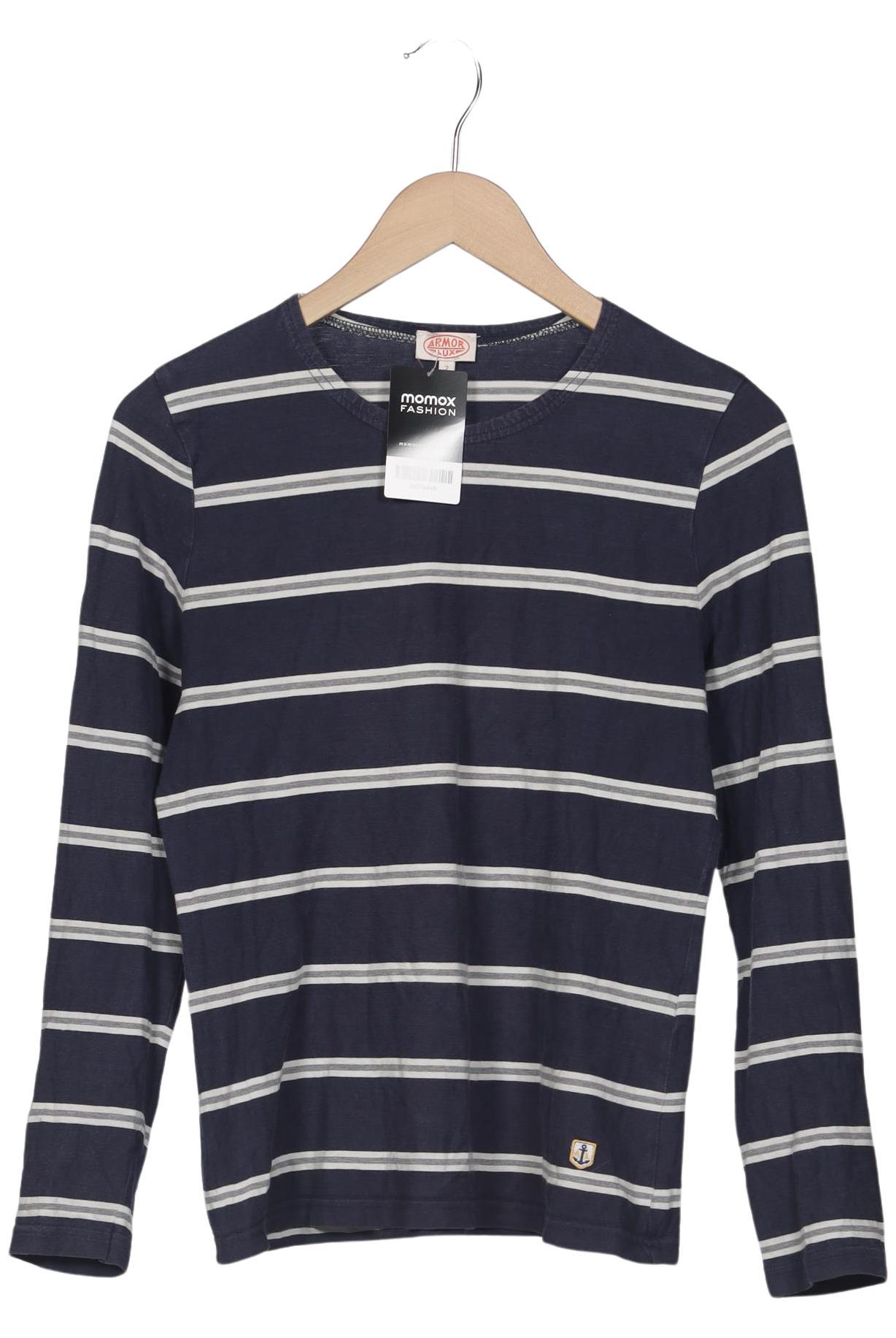 

Armor lux Damen Langarmshirt, mehrfarbig, Gr. 40