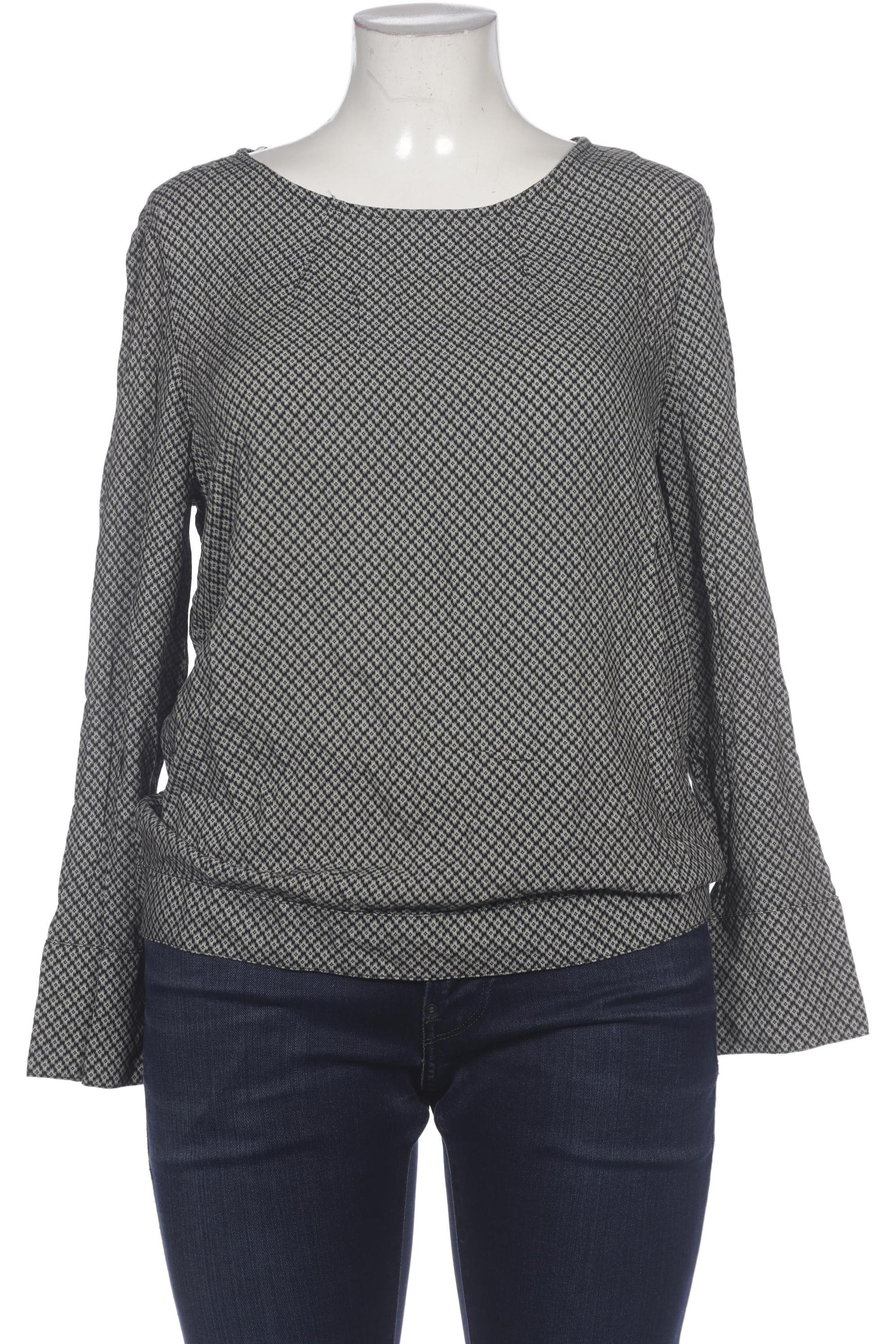 

Armor lux Damen Bluse, grün, Gr. 46
