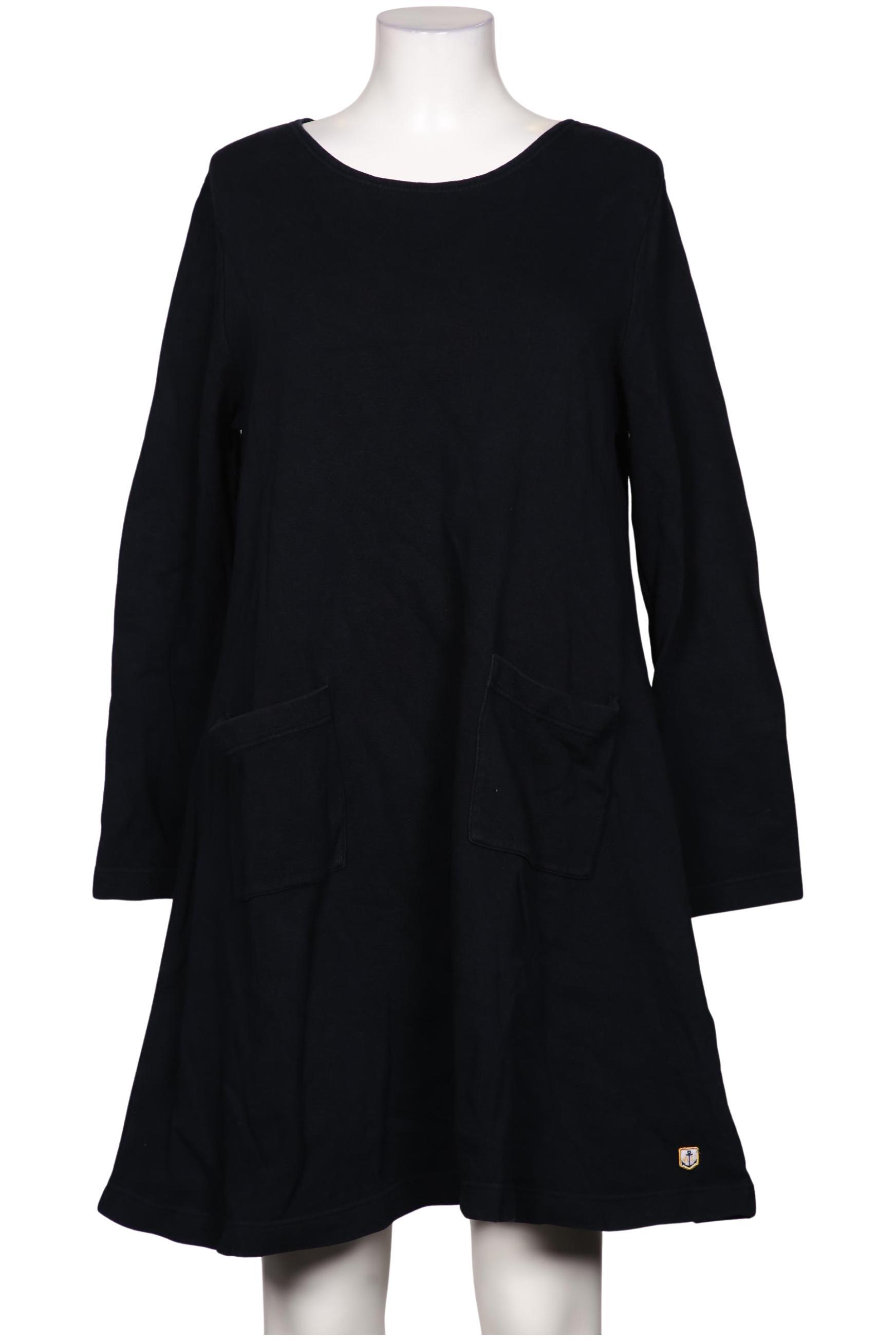 

Armor lux Damen Kleid, marineblau, Gr. 46