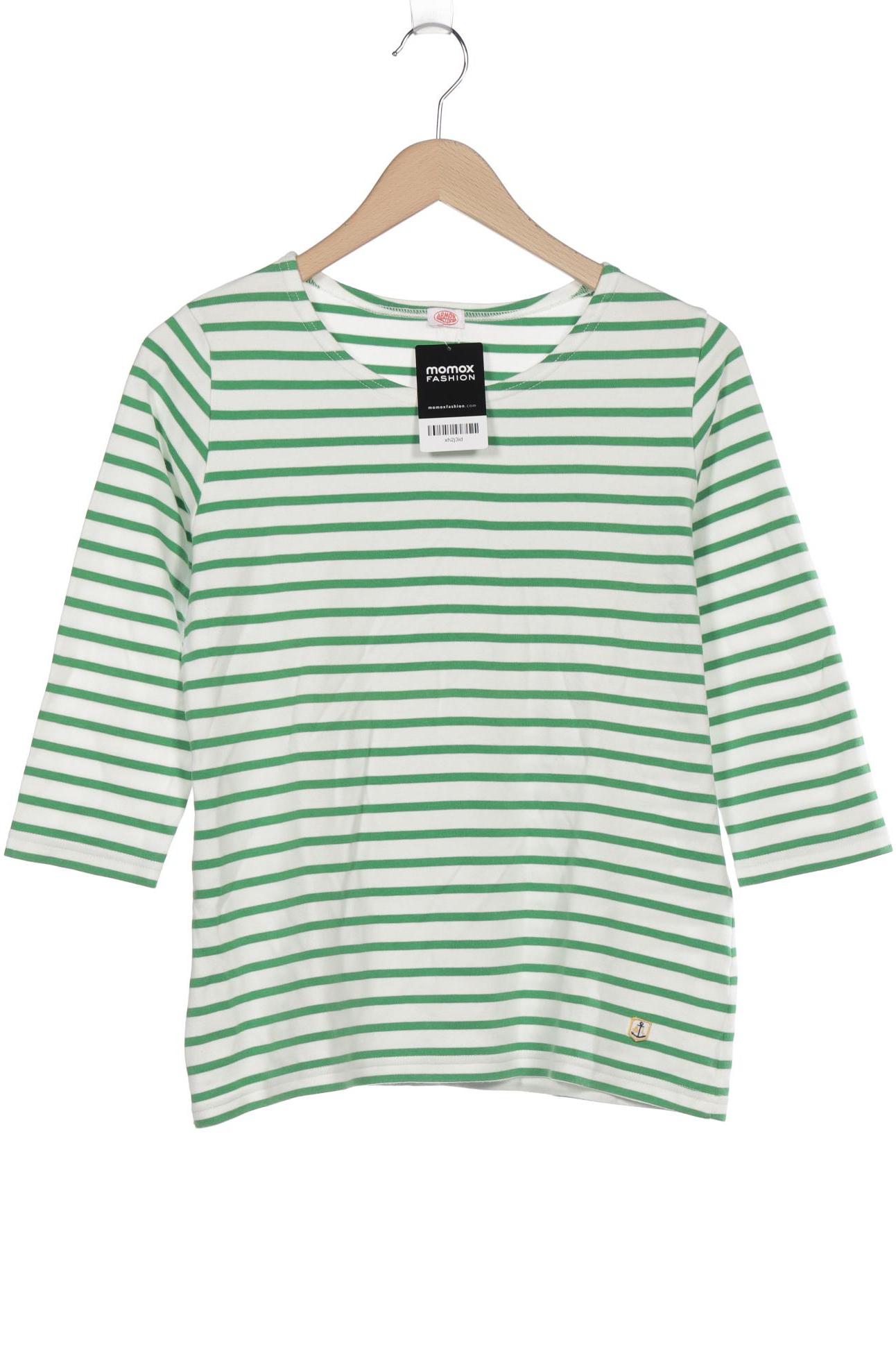 

Armor lux Damen Langarmshirt, grün