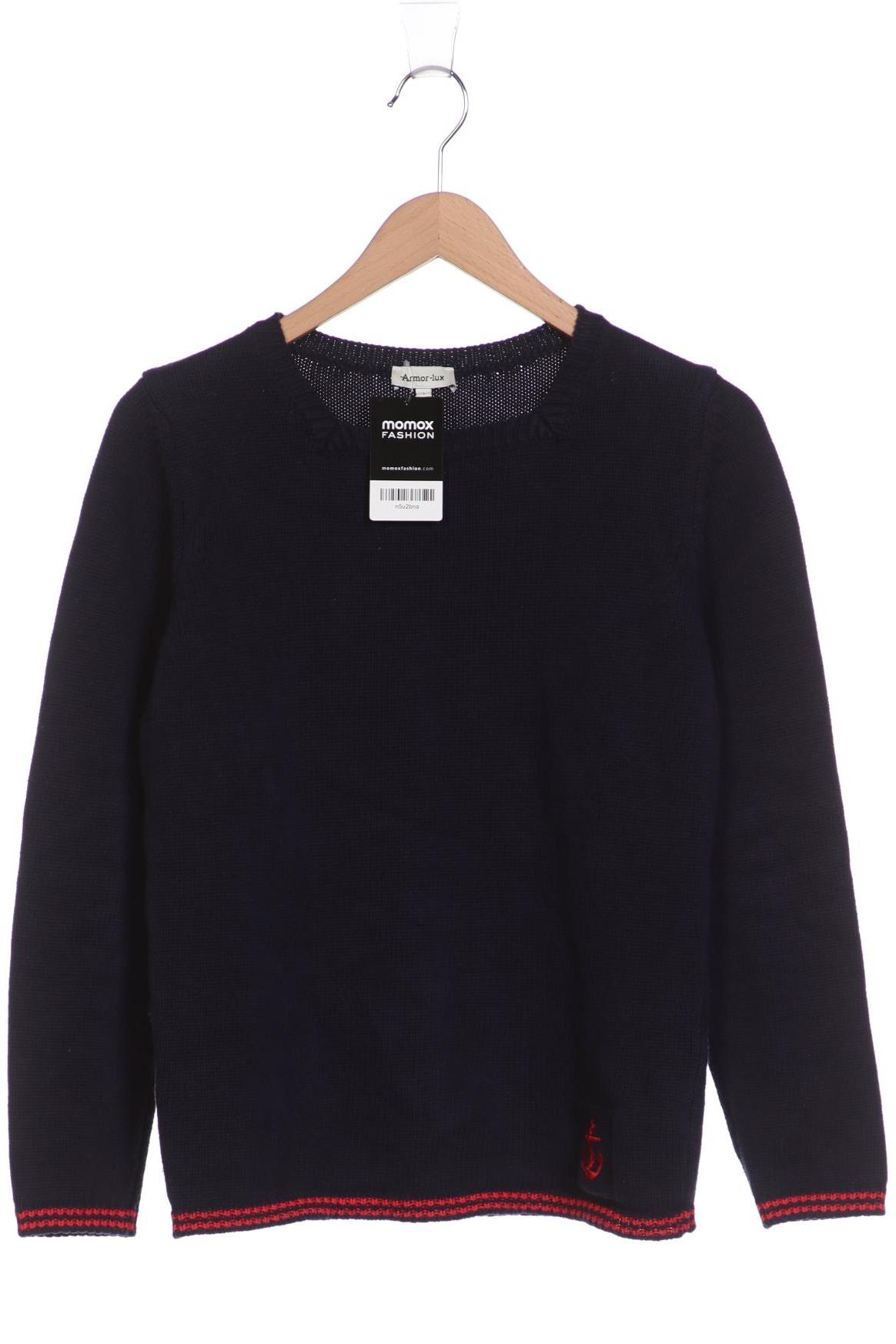 

Armor lux Damen Pullover, marineblau