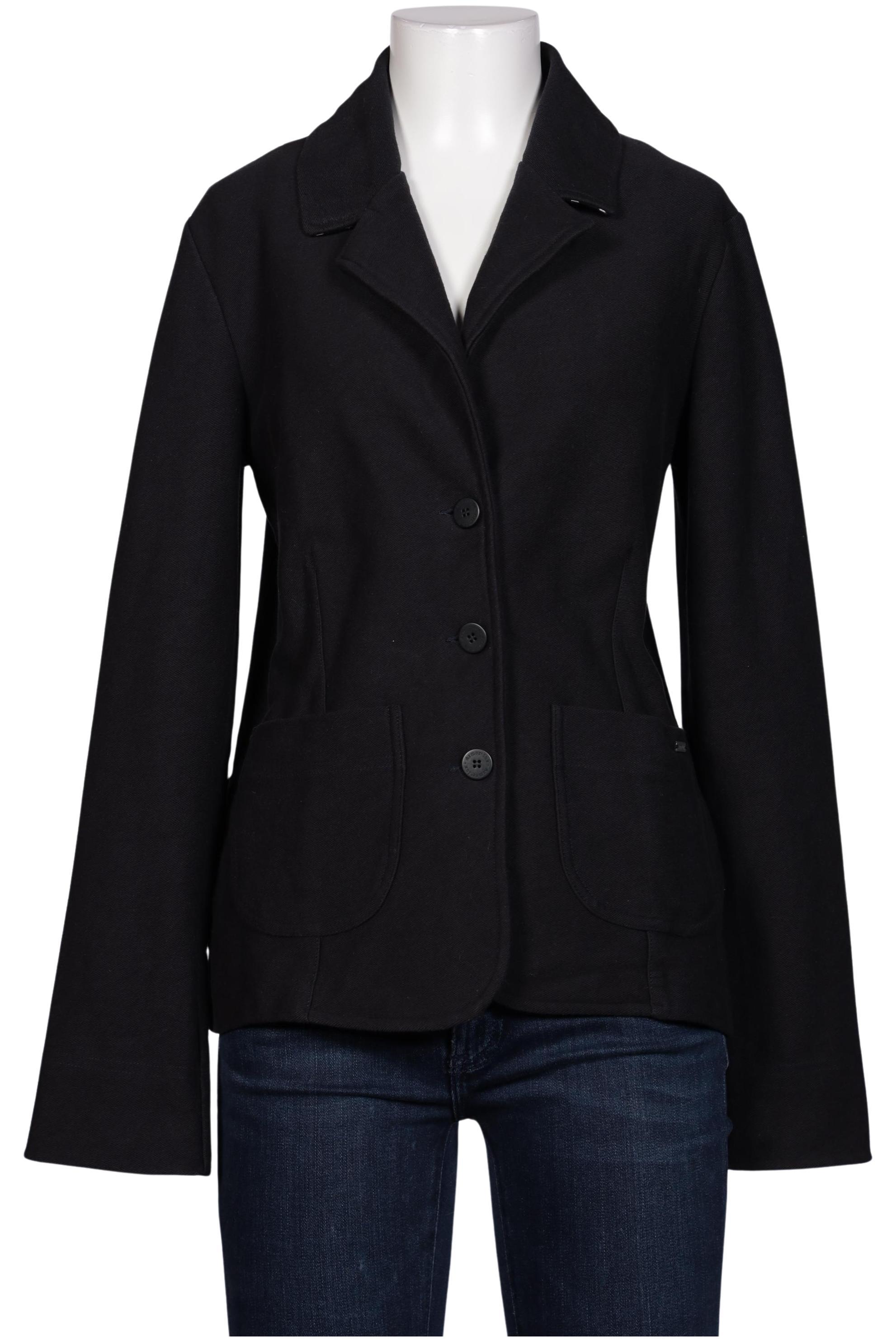 

Armor lux Damen Blazer, marineblau, Gr. 36