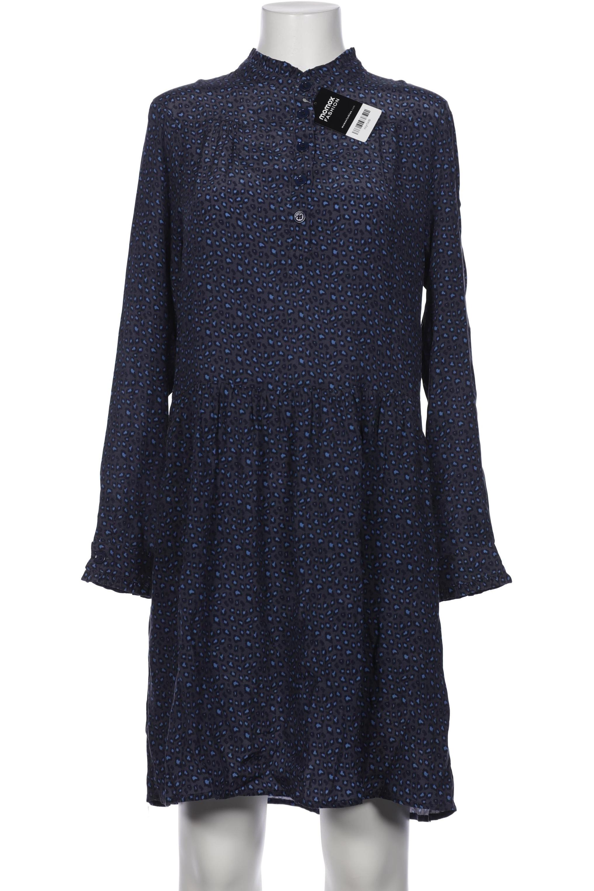 

Armor lux Damen Kleid, marineblau, Gr. 40