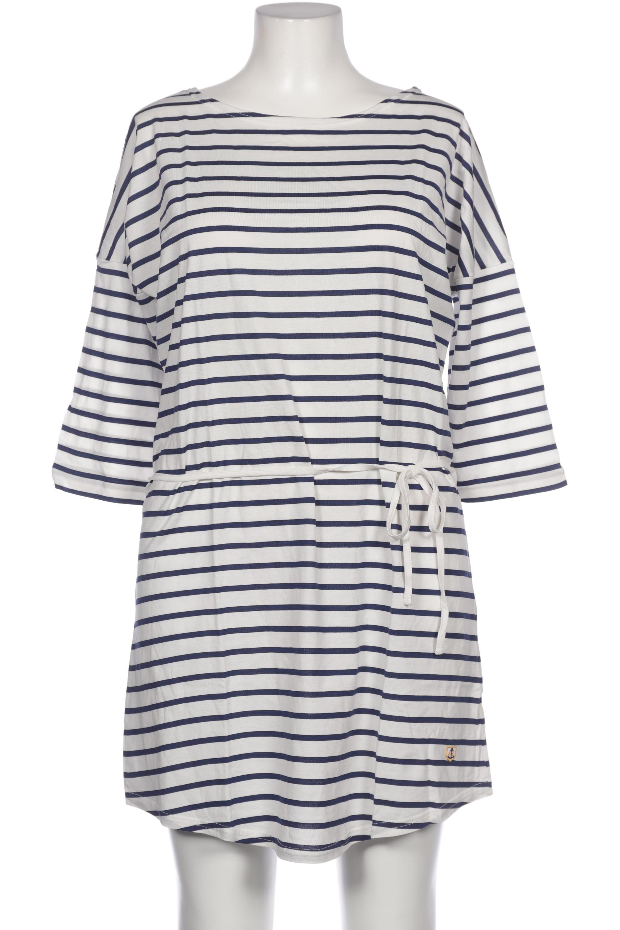

Armor lux Damen Kleid, marineblau, Gr. 44