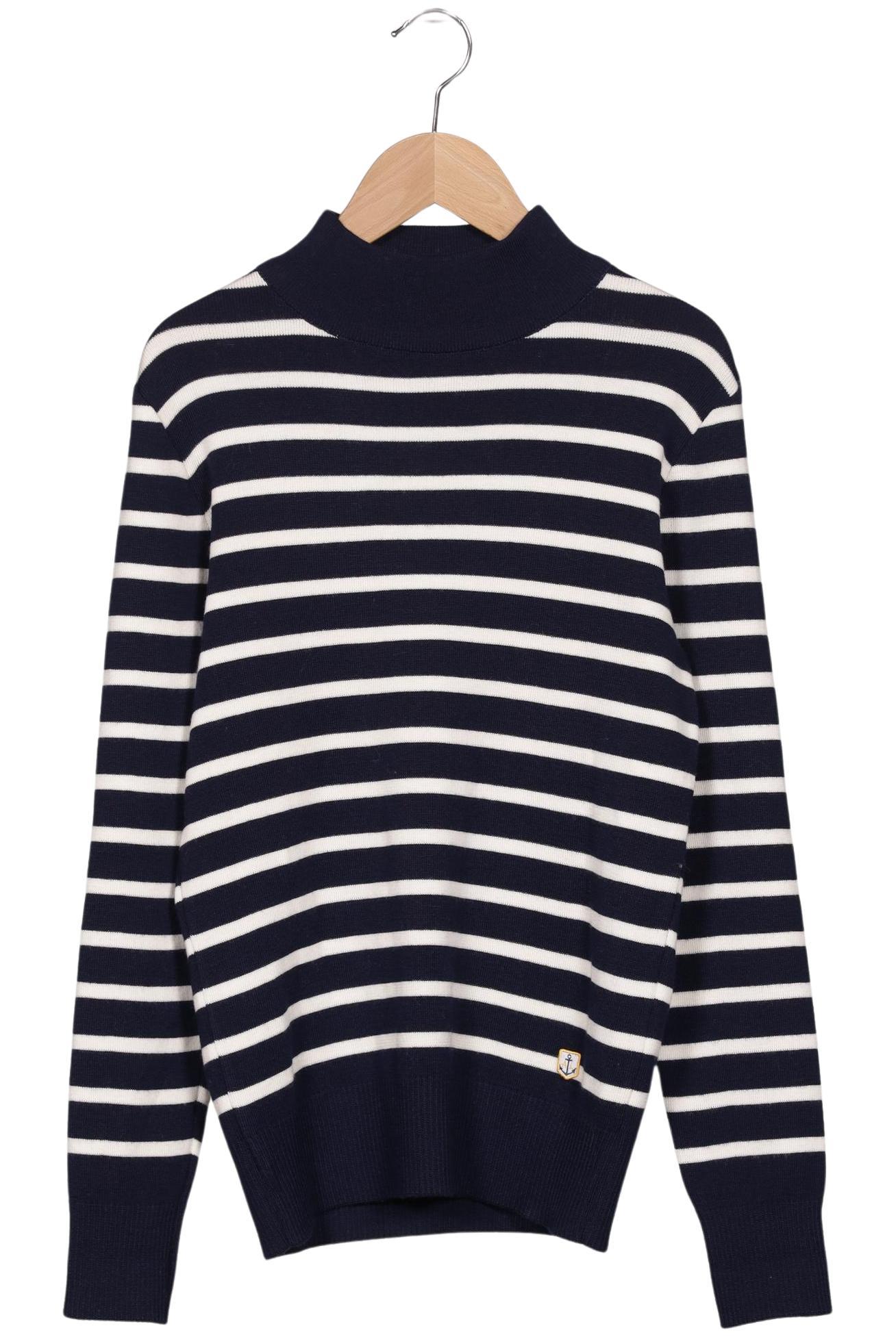 

Armor lux Damen Pullover, marineblau, Gr. 38
