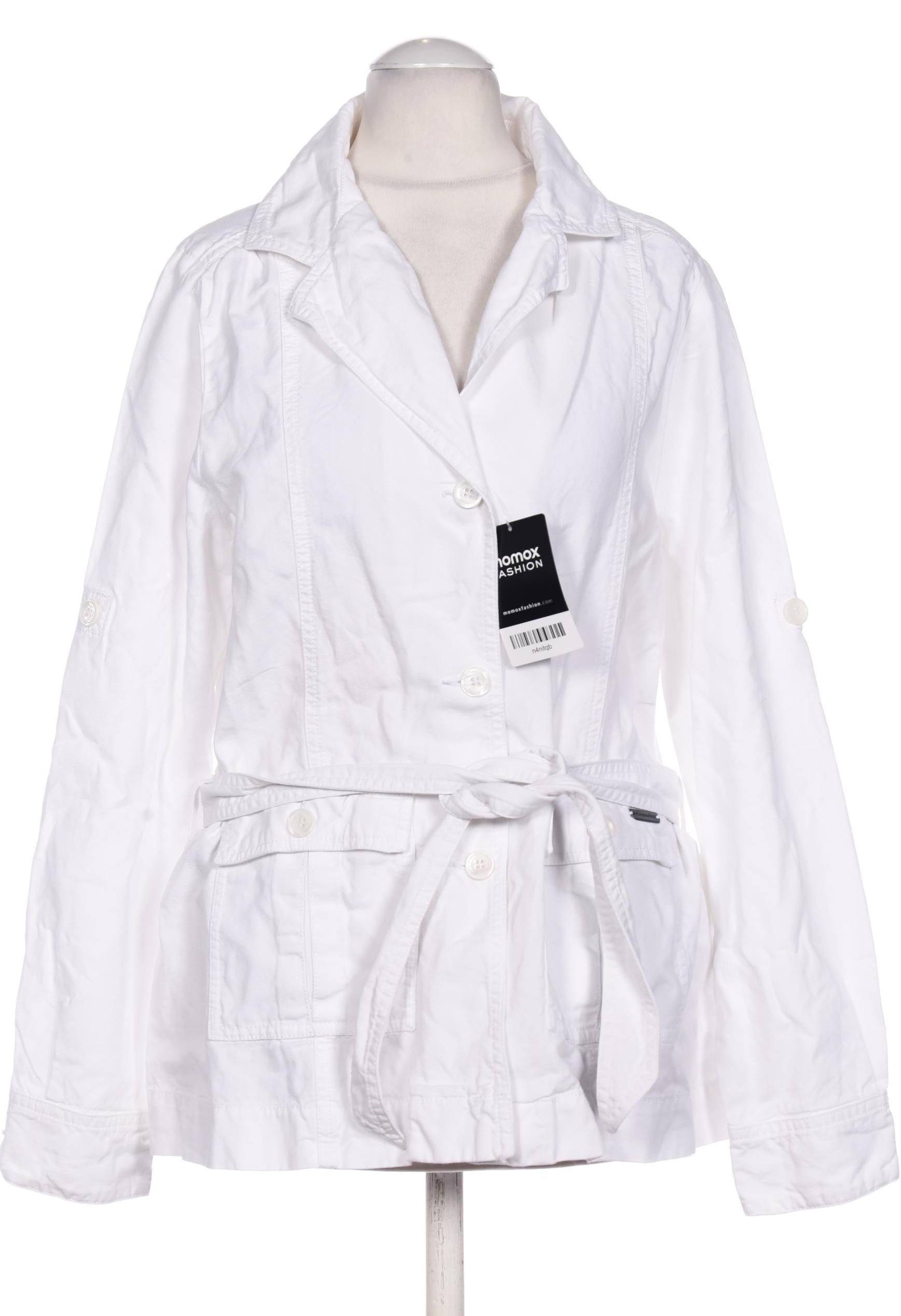 

Armor lux Damen Blazer, weiß, Gr. 40