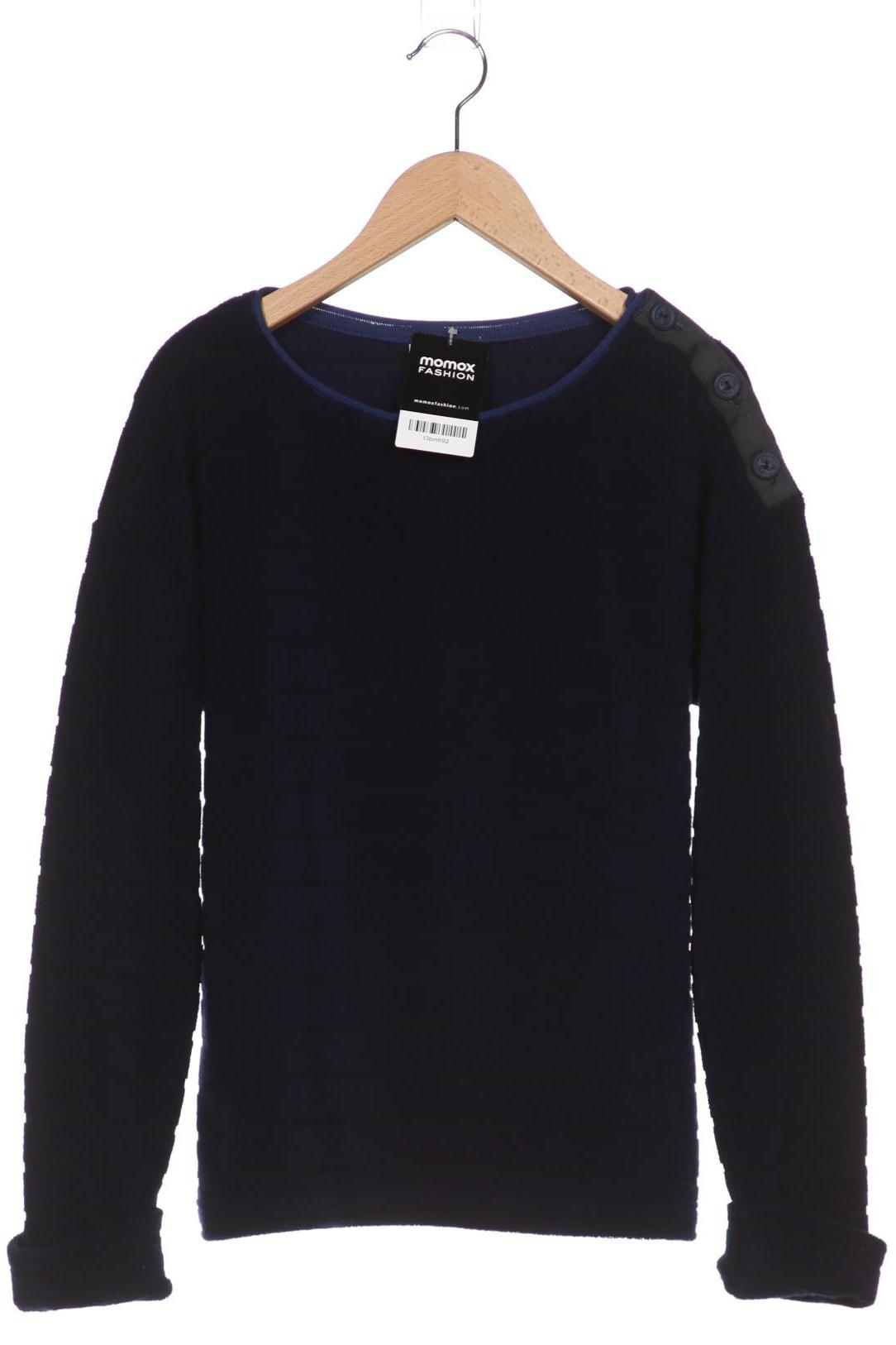 

Armor lux Damen Pullover, marineblau, Gr. 34