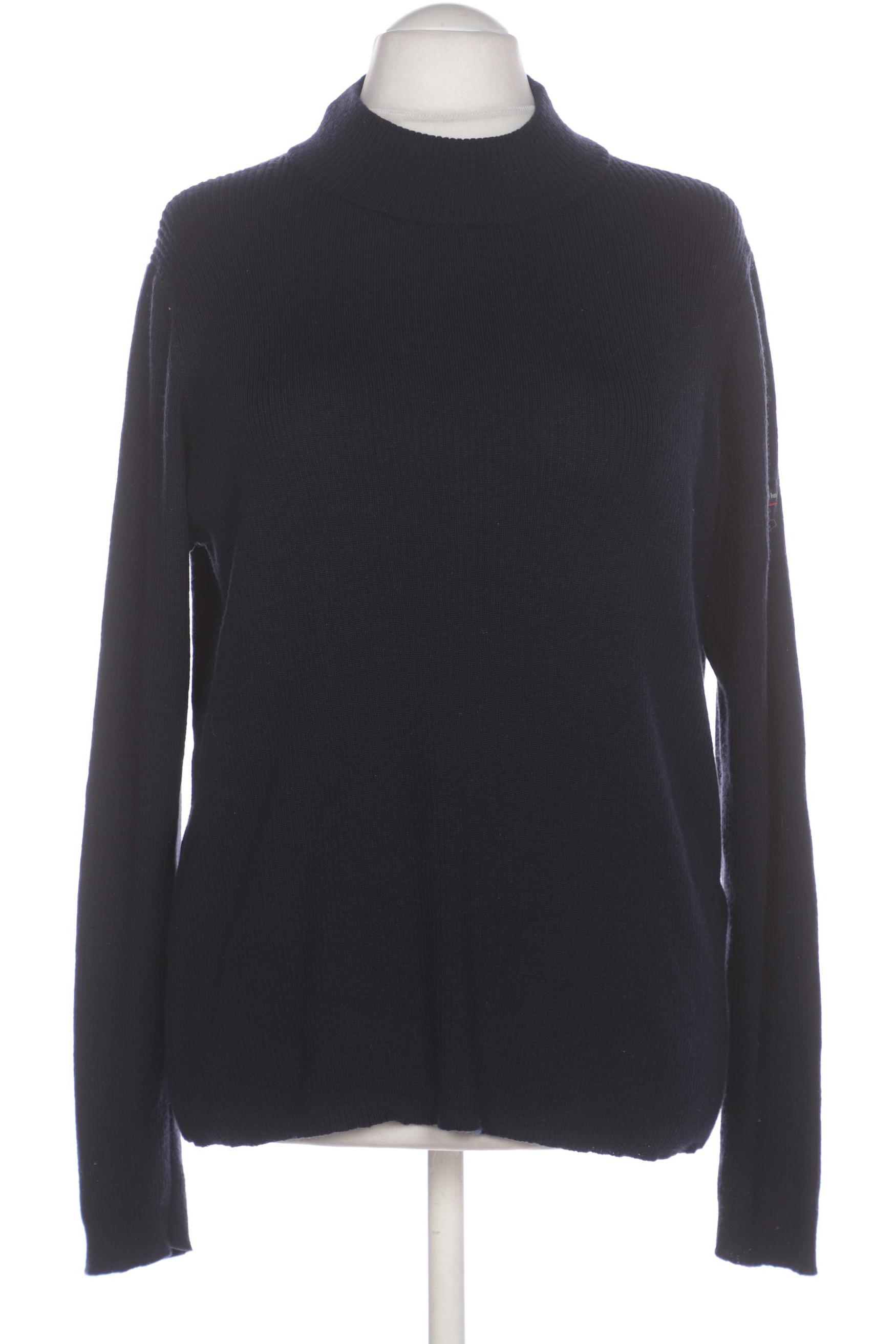 

Armor lux Damen Pullover, marineblau, Gr. 52