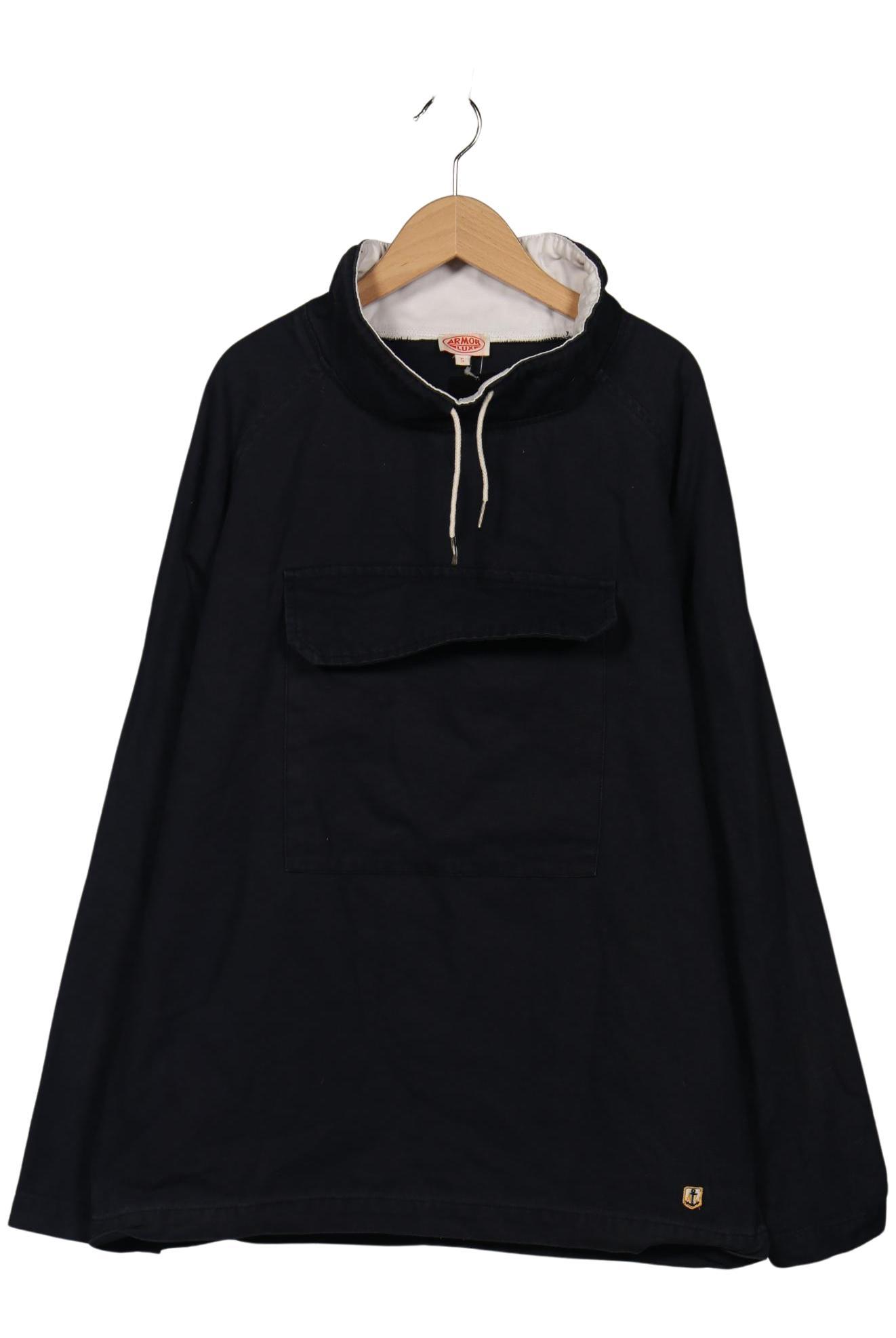 

Armor lux Damen Sweatshirt, marineblau, Gr. 36