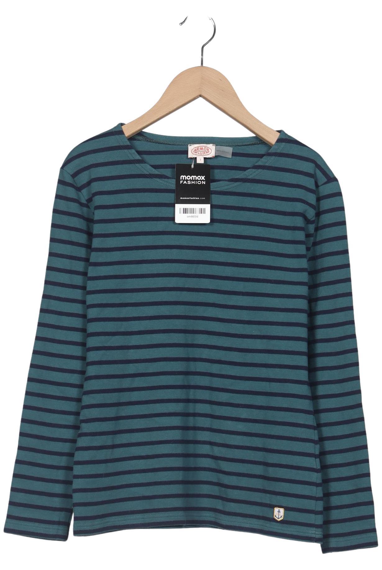 

Armor lux Damen Langarmshirt, mehrfarbig, Gr. 36