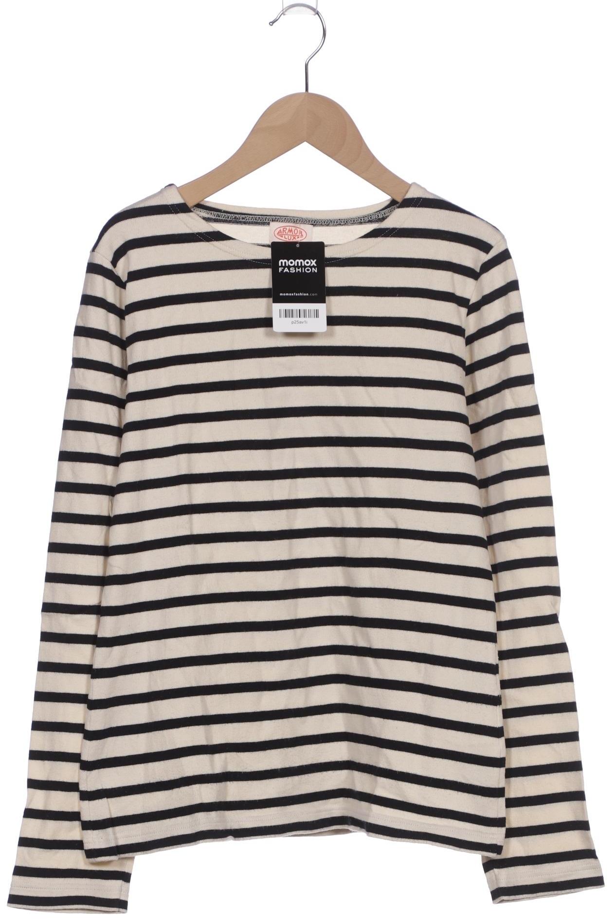 

Armor lux Damen Pullover, beige, Gr. 36