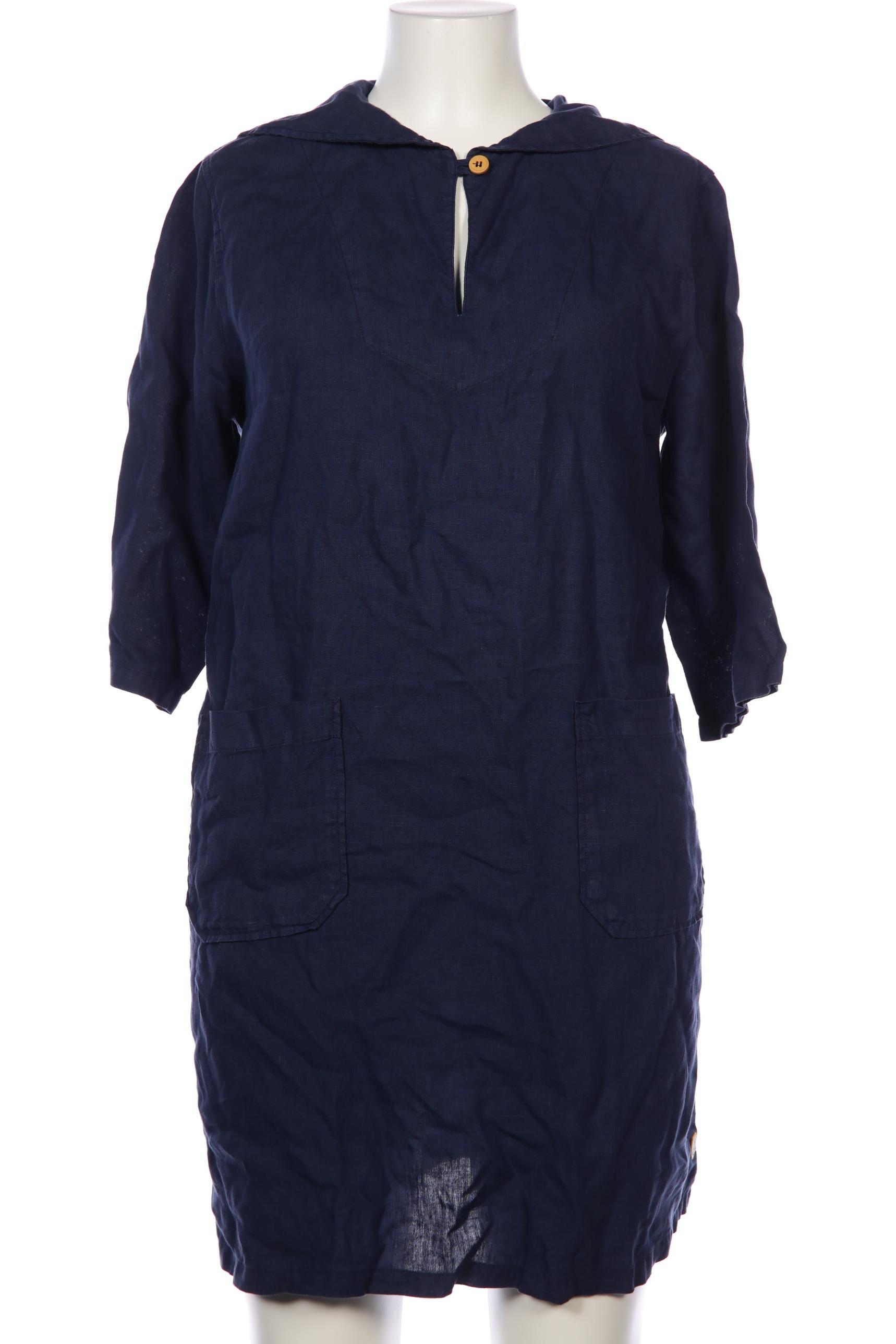

Armor lux Damen Kleid, marineblau, Gr. 46