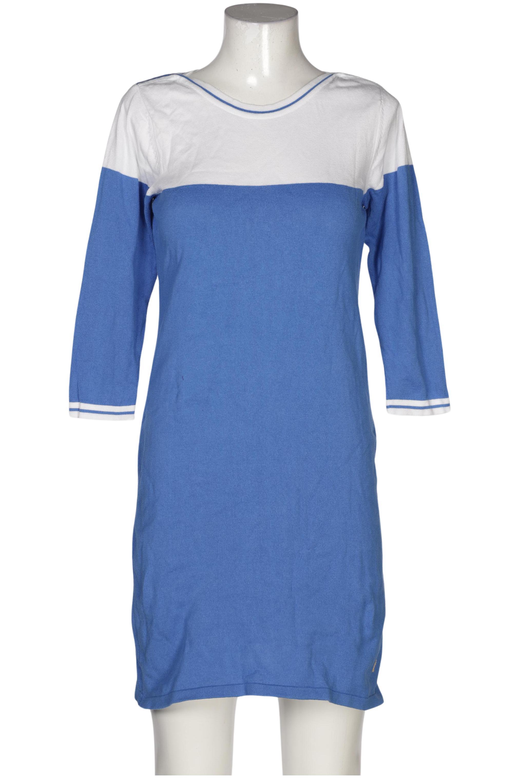 

Armor lux Damen Kleid, blau, Gr. 38