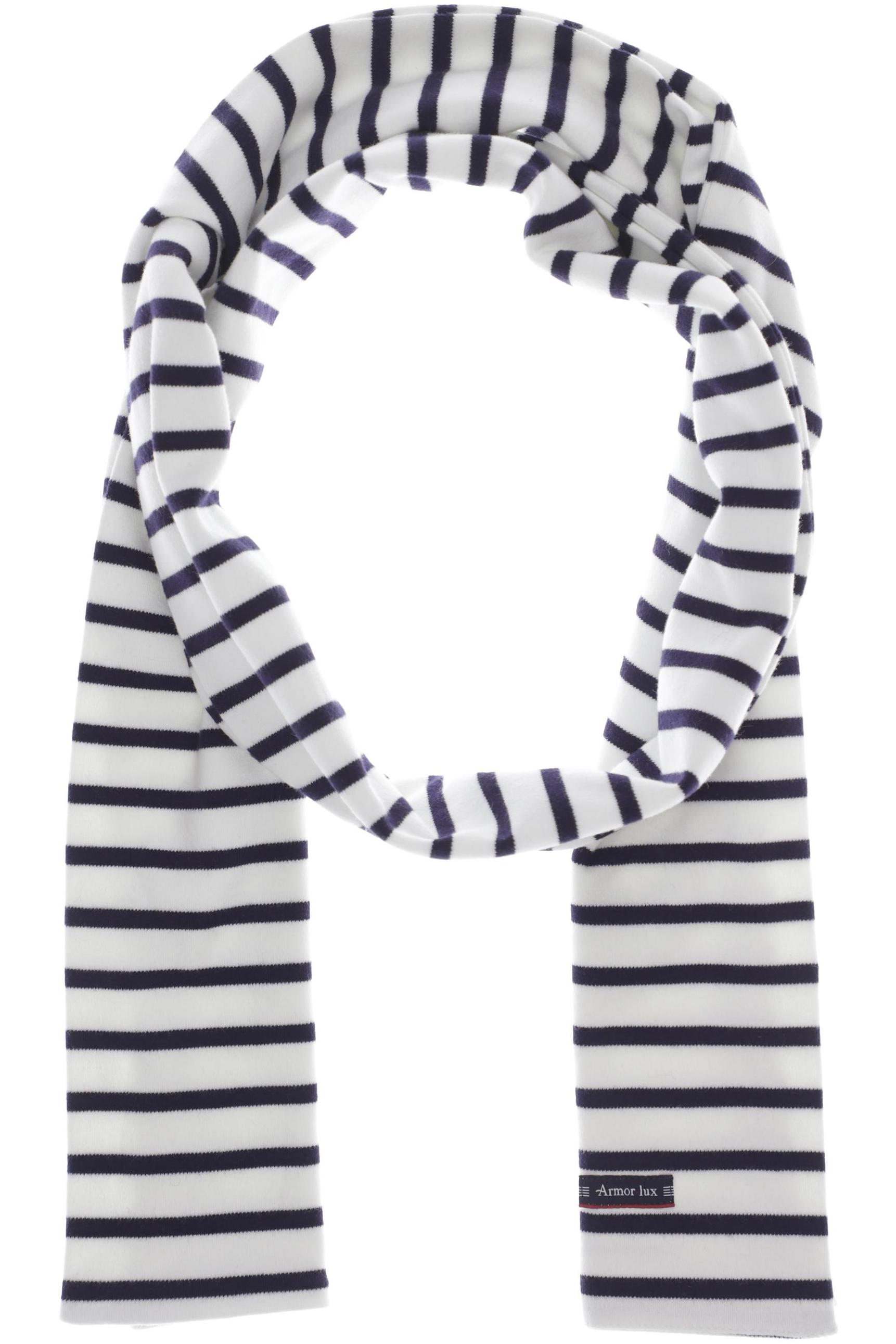 

Armor lux Damen Schal, marineblau