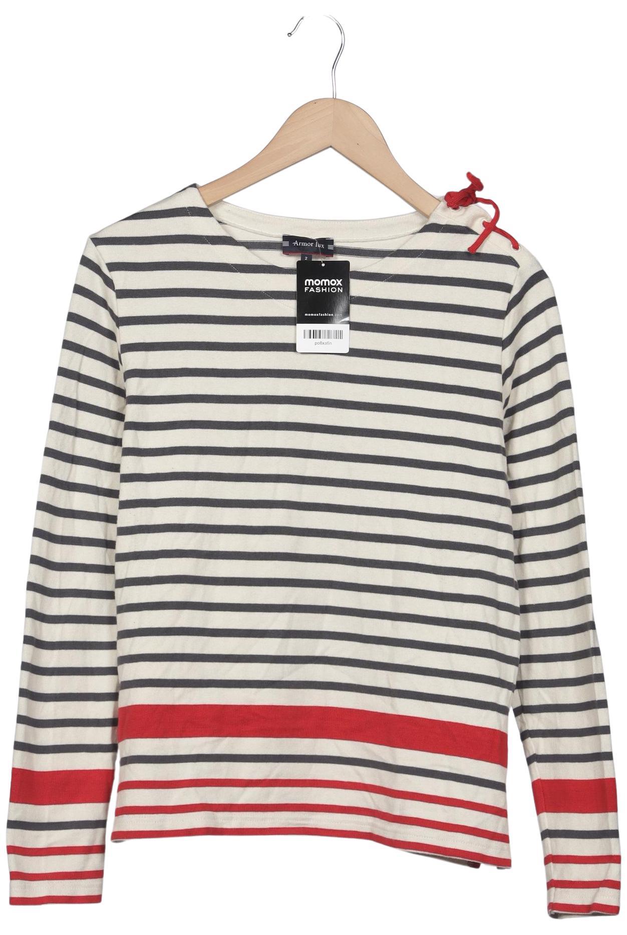 

Armor lux Damen Pullover, mehrfarbig, Gr. 38